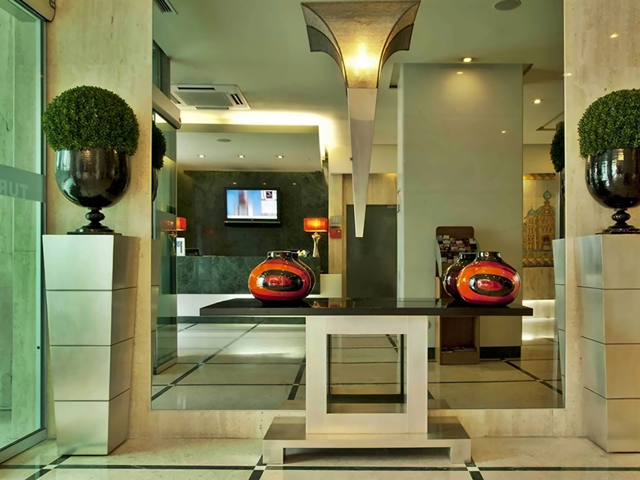 Turim Iberia Hotel pilt 4