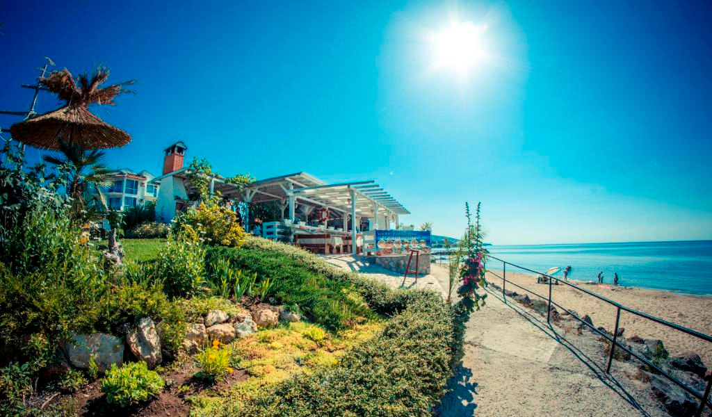 Prestige Fort Beach pilt 17
