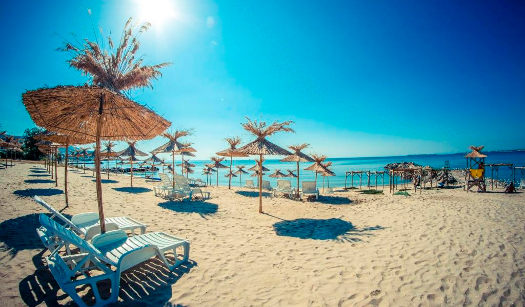 Prestige Fort Beach pilt 18