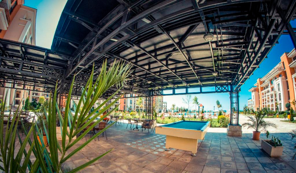 Prestige Fort Beach pilt 19