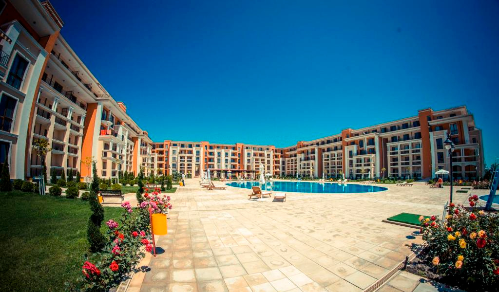 Prestige Fort Beach pilt 3