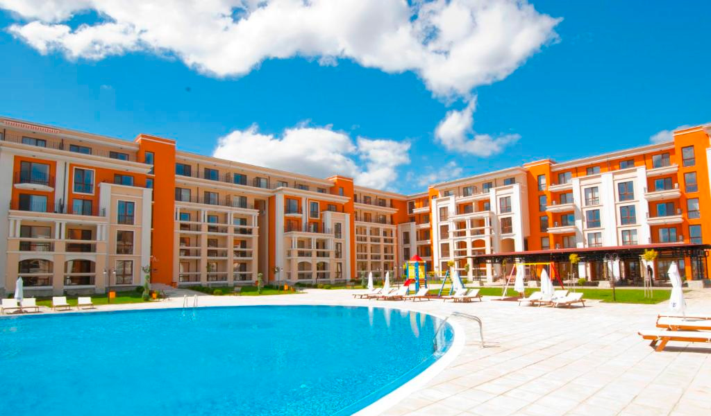 Prestige Fort Beach pilt 4