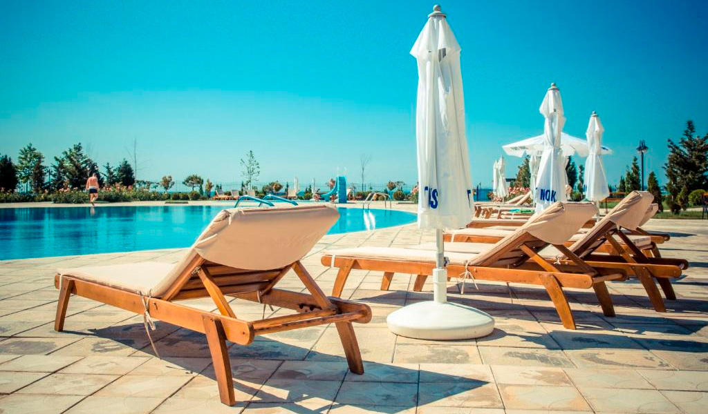 Prestige Fort Beach pilt 5