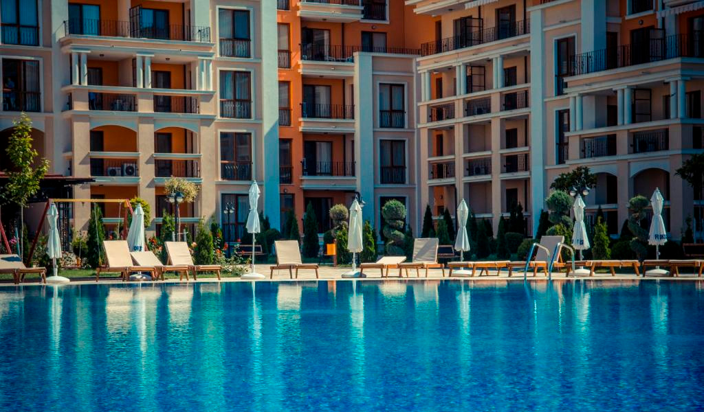 Prestige Fort Beach pilt 6