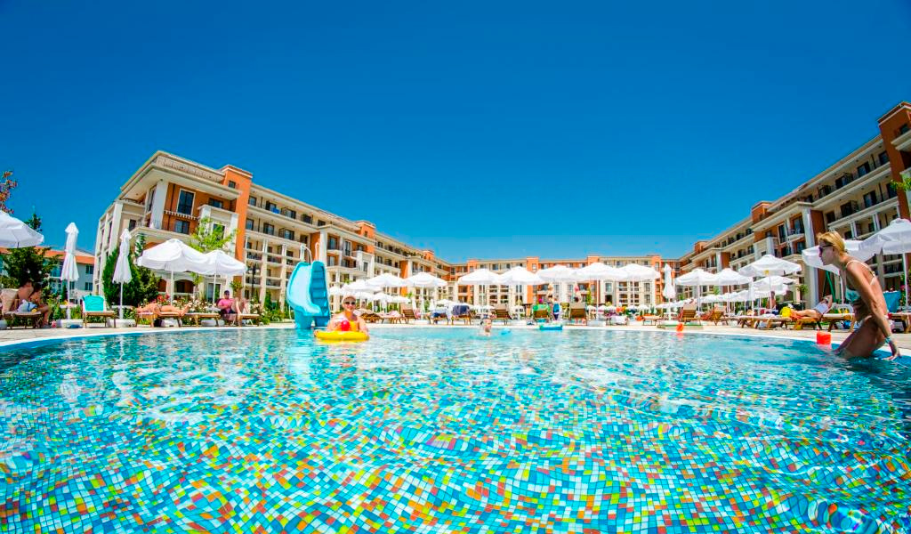 Prestige Fort Beach pilt 7