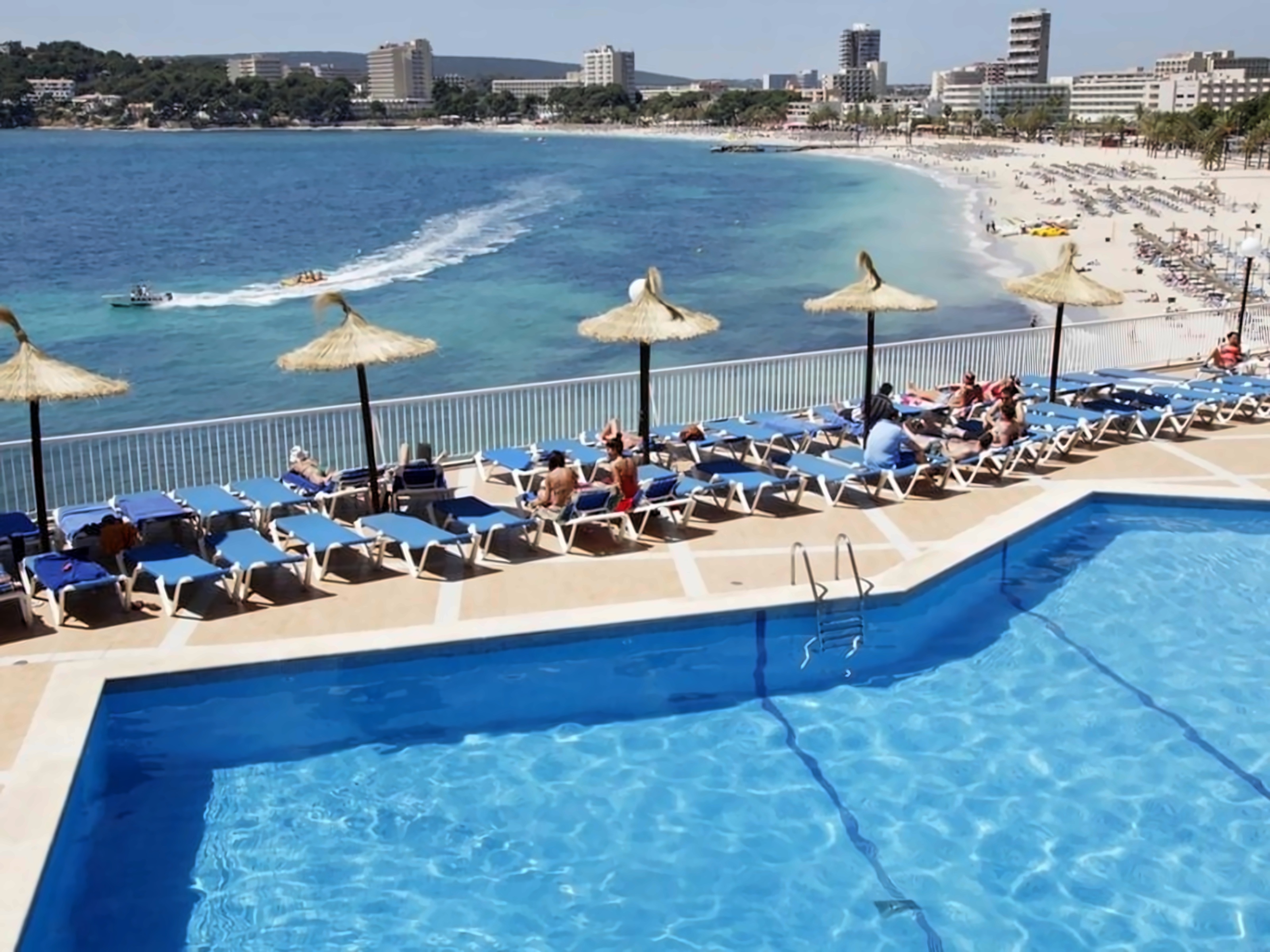 Bahia Principe Coral Playa photo 6