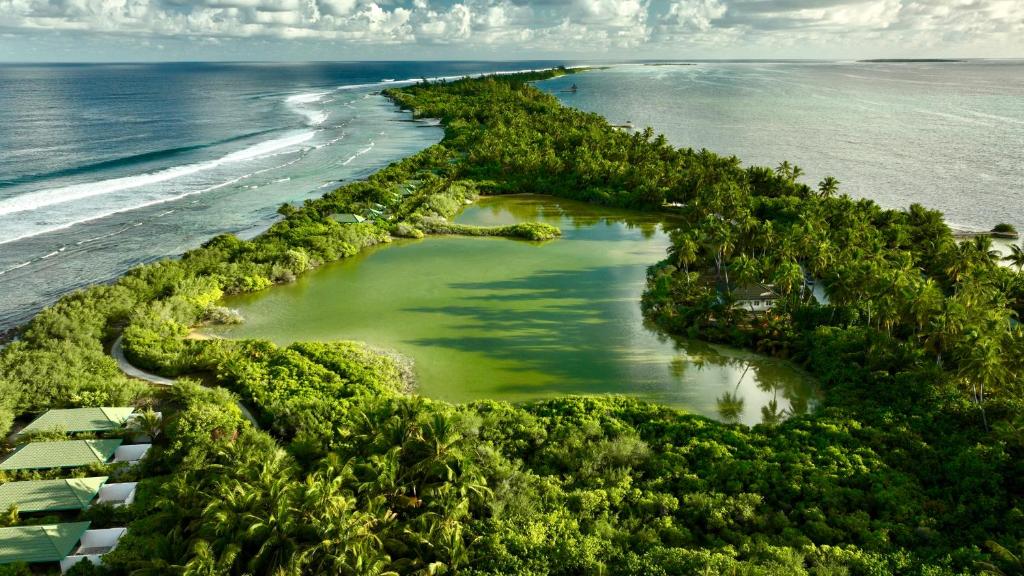 Canareef Resort Maldives