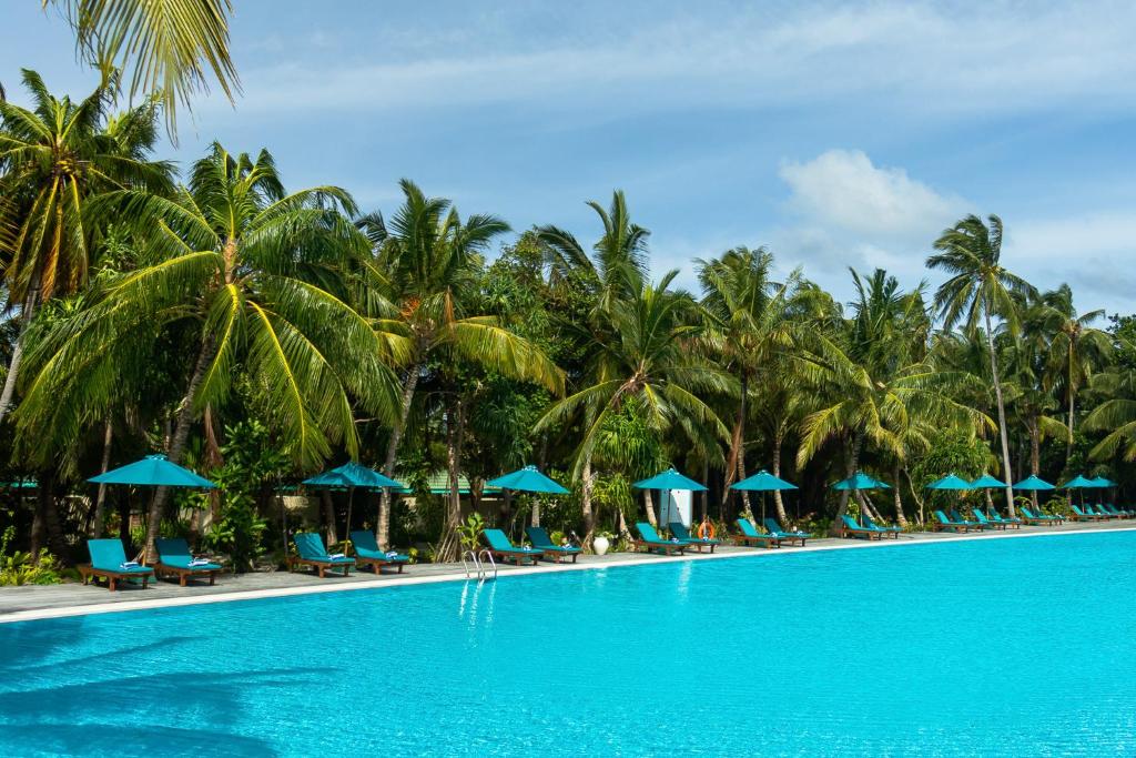 Canareef Resort Maldives