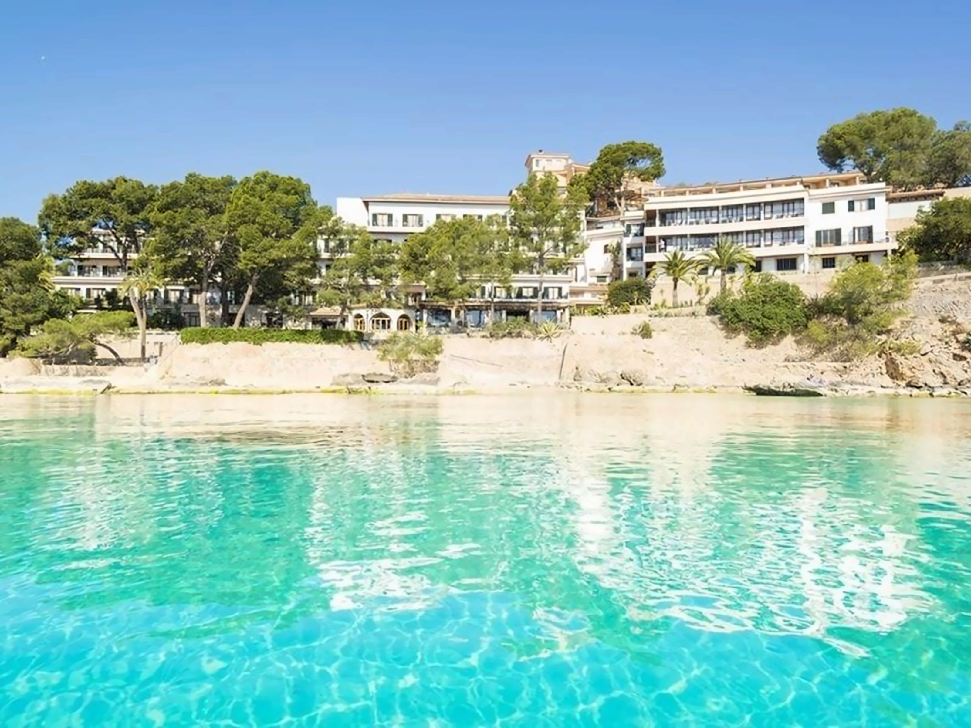 Cala Fornells photo 1