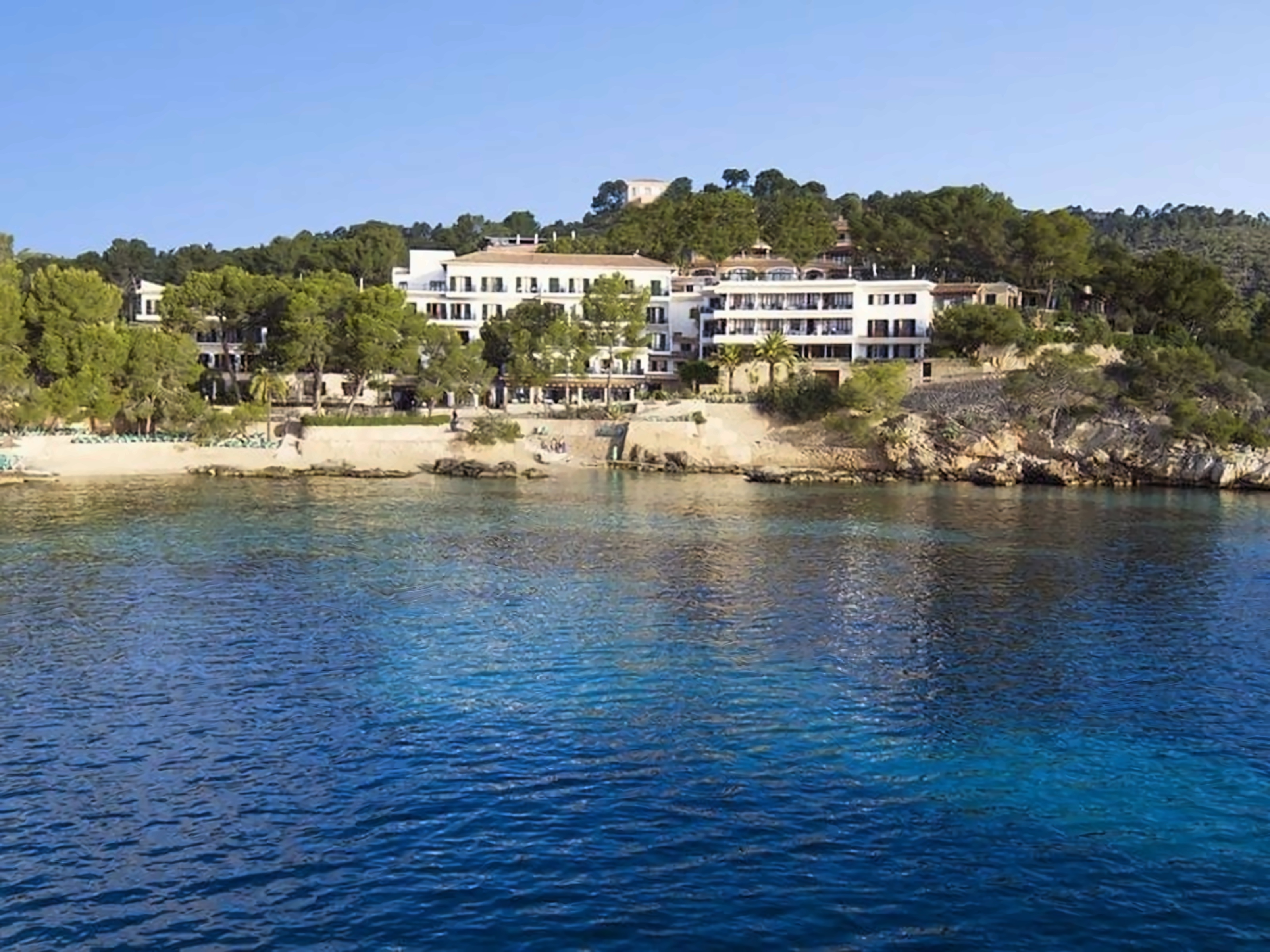 Cala Fornells photo 35