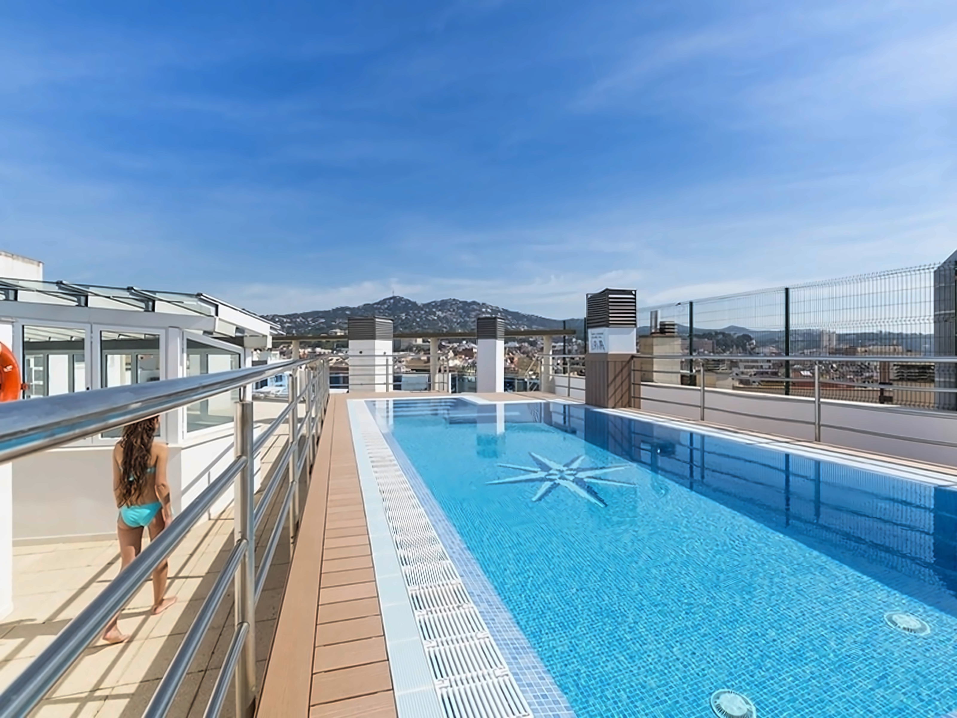 Blau Apartments pilt 7