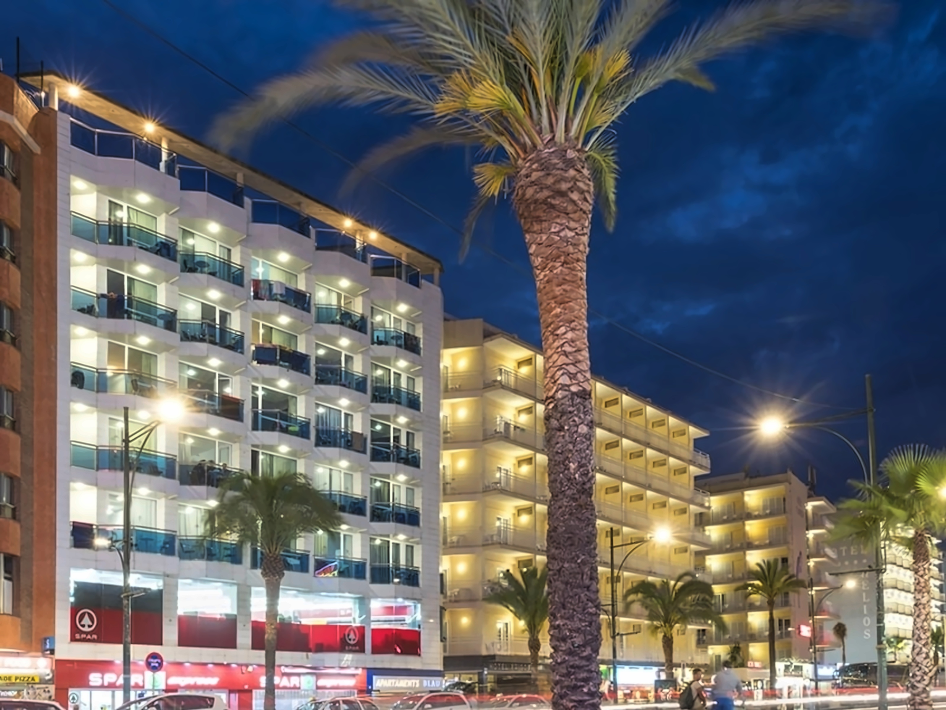 Blau Apartments pilt 1