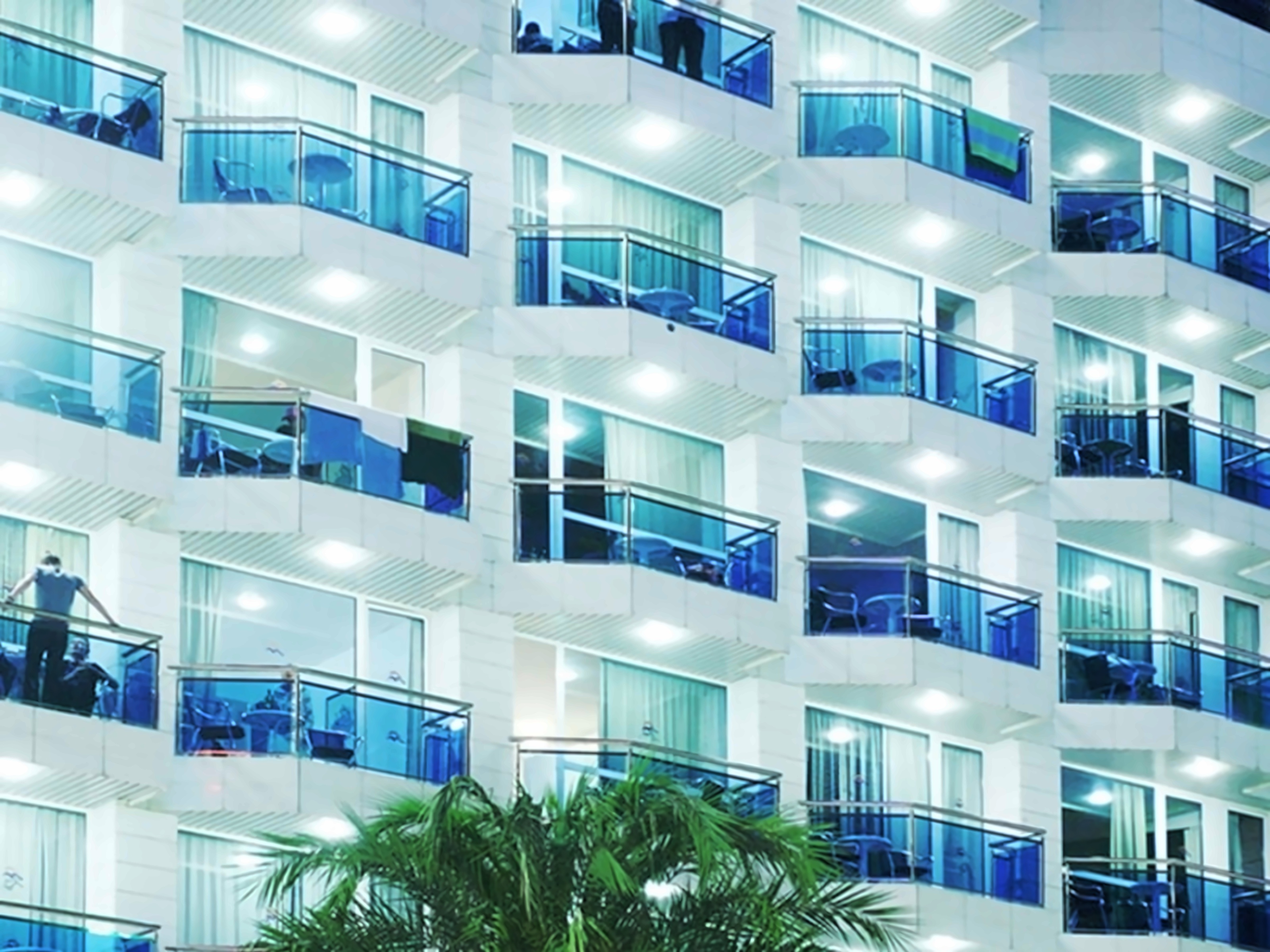 Blau Apartments pilt 3