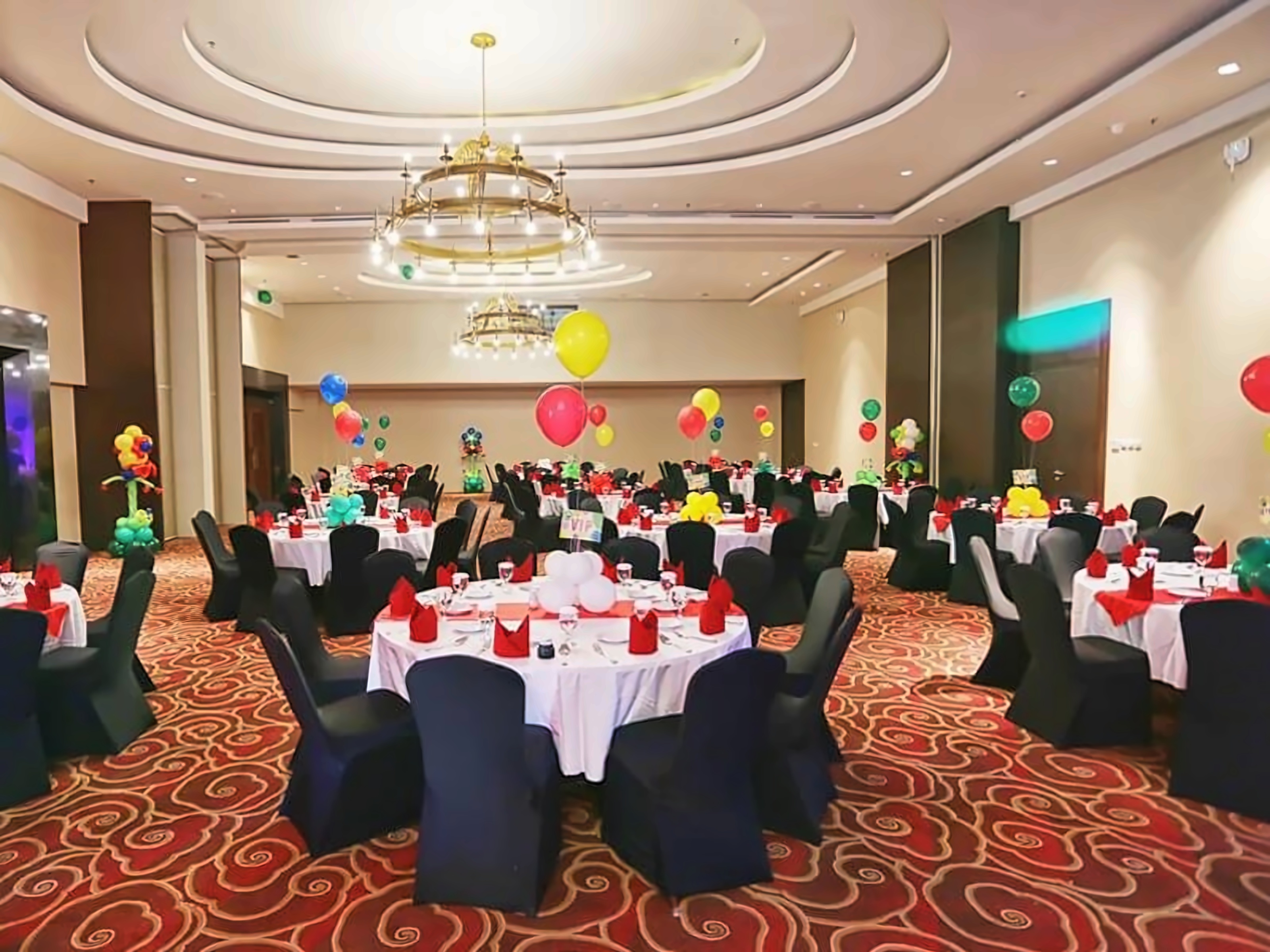 Swiss-Belhotel Rain Forest photo 14