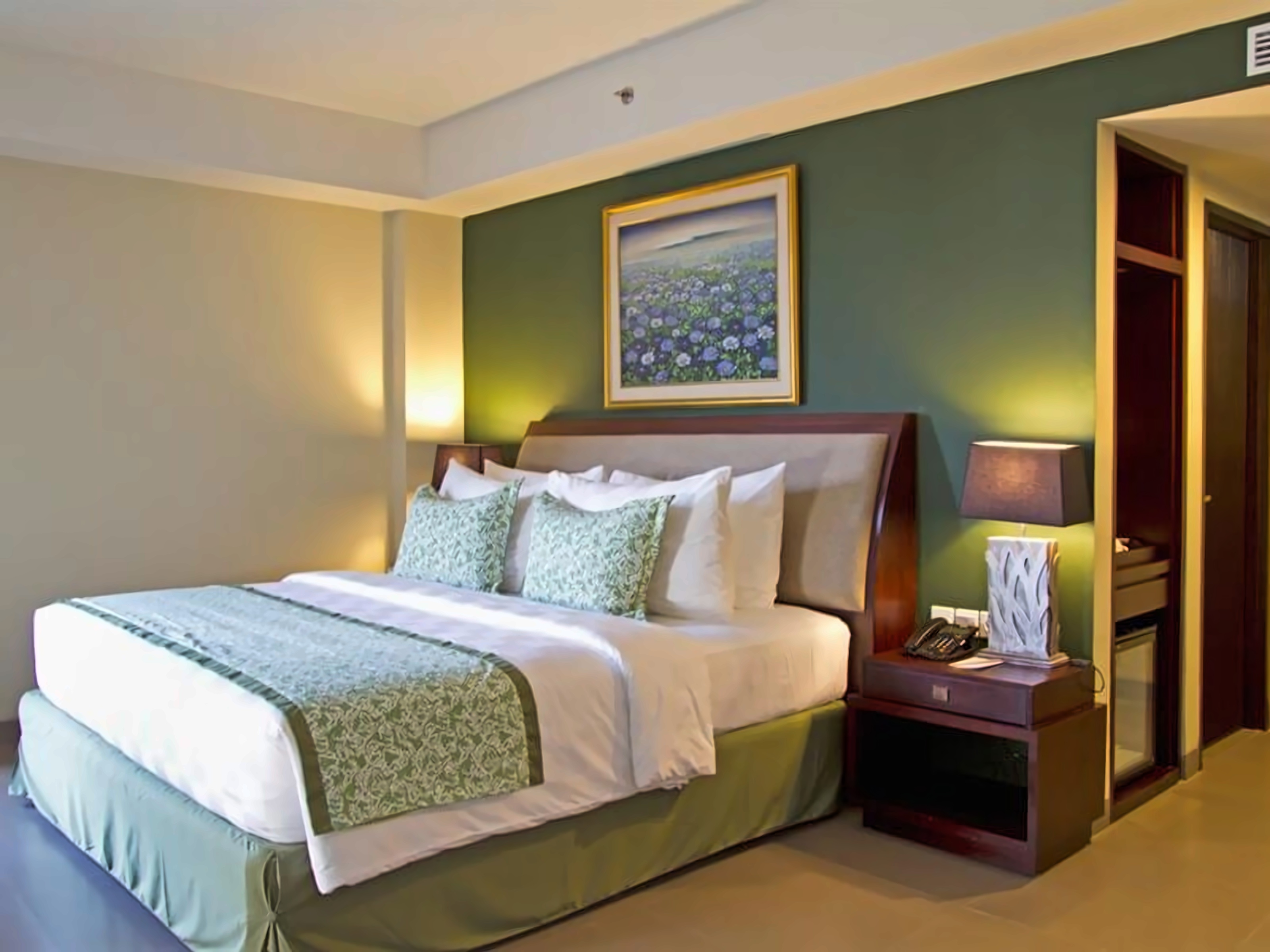 Swiss-Belhotel Rain Forest photo 4