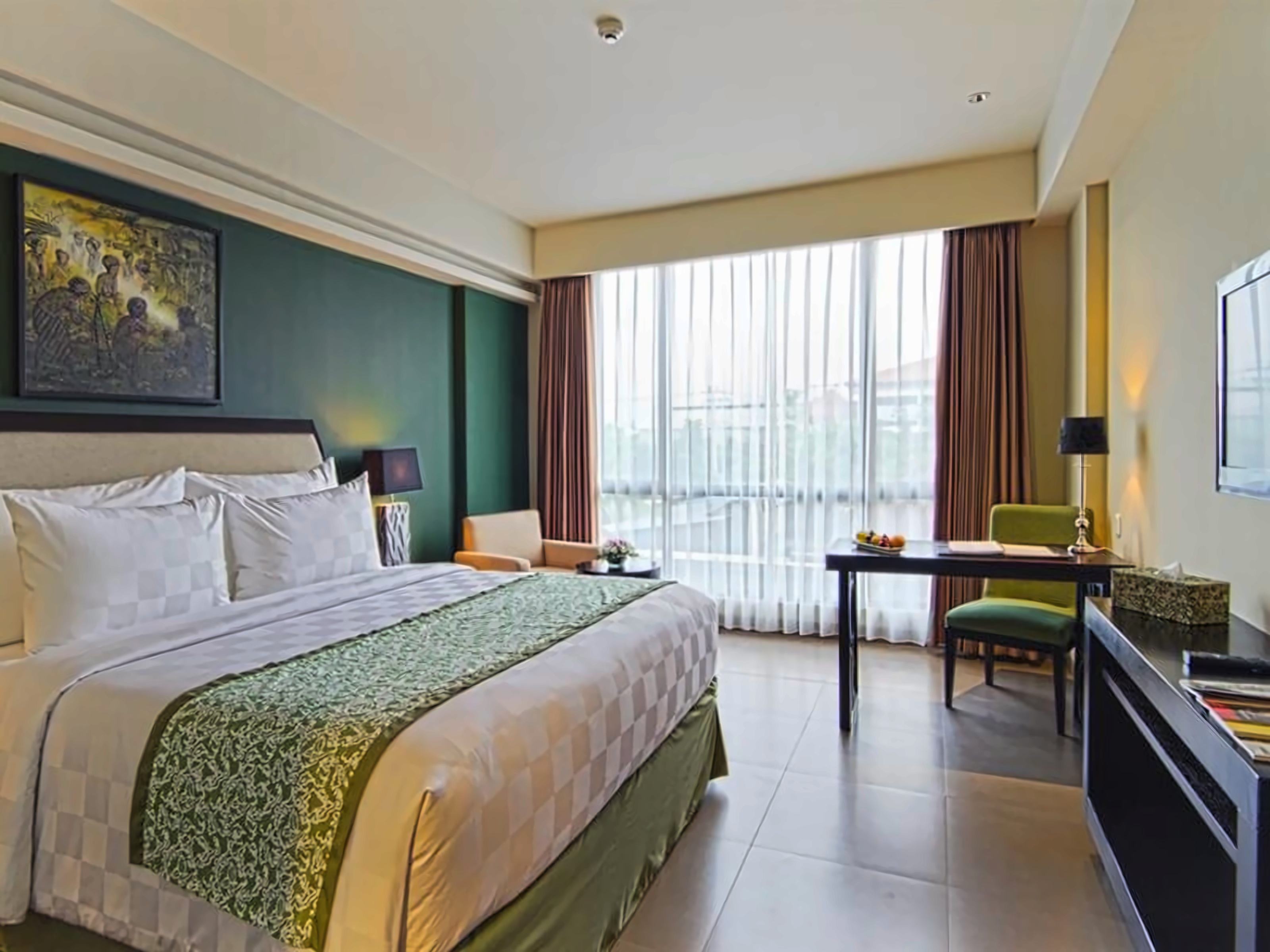 Swiss-Belhotel Rain Forest photo 5