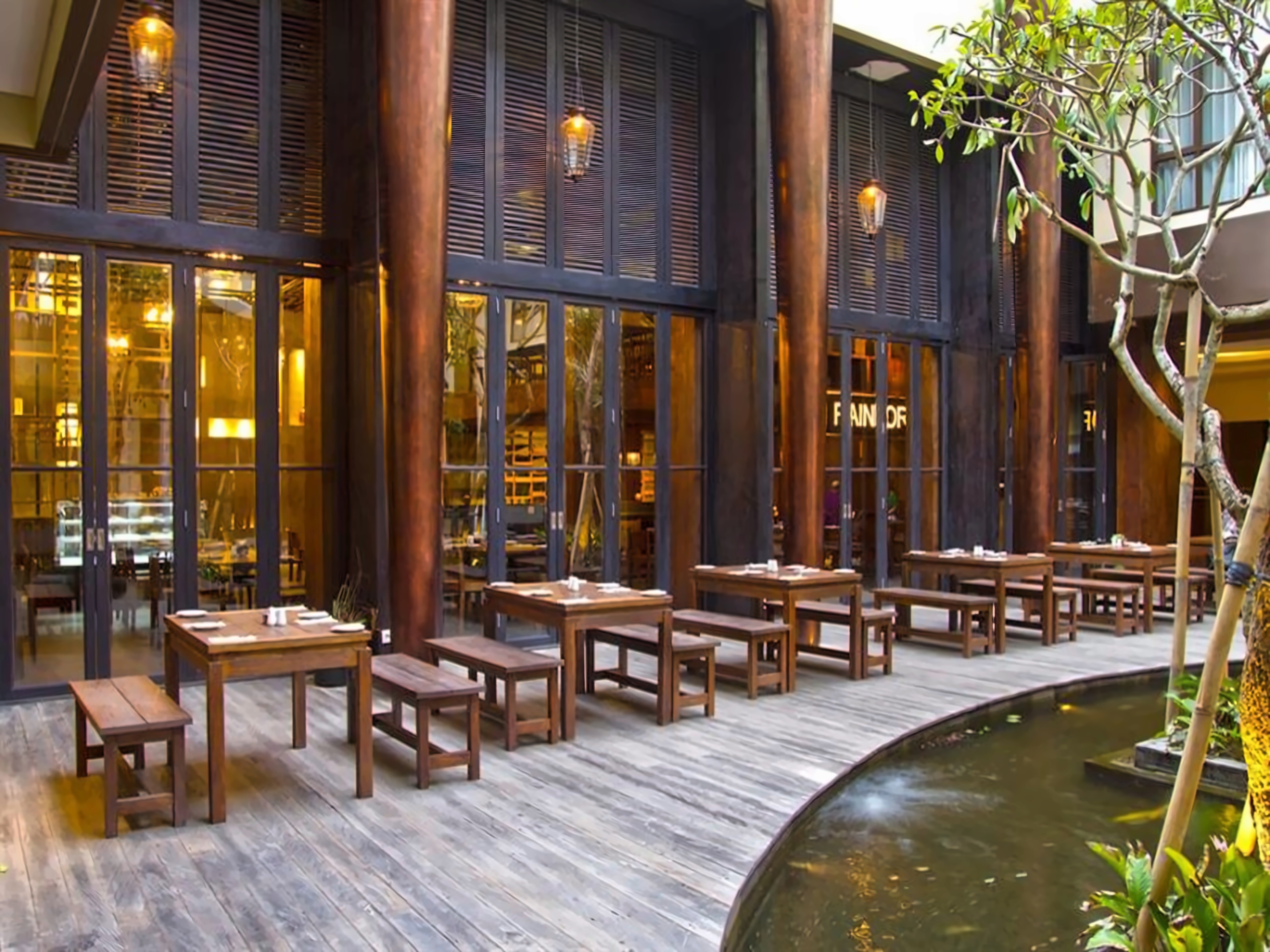 Swiss-Belhotel Rain Forest photo 12