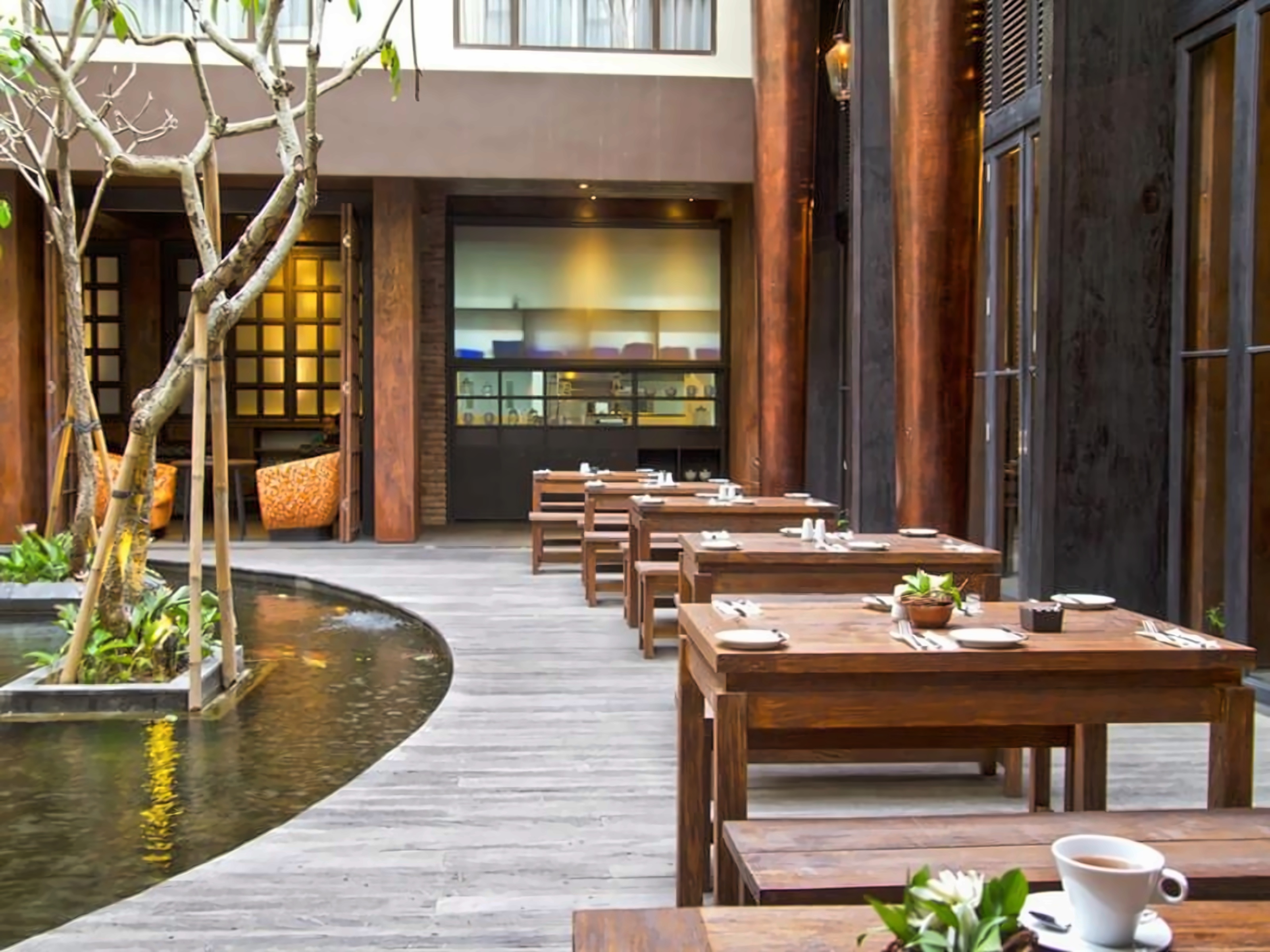 Swiss-Belhotel Rain Forest photo 13