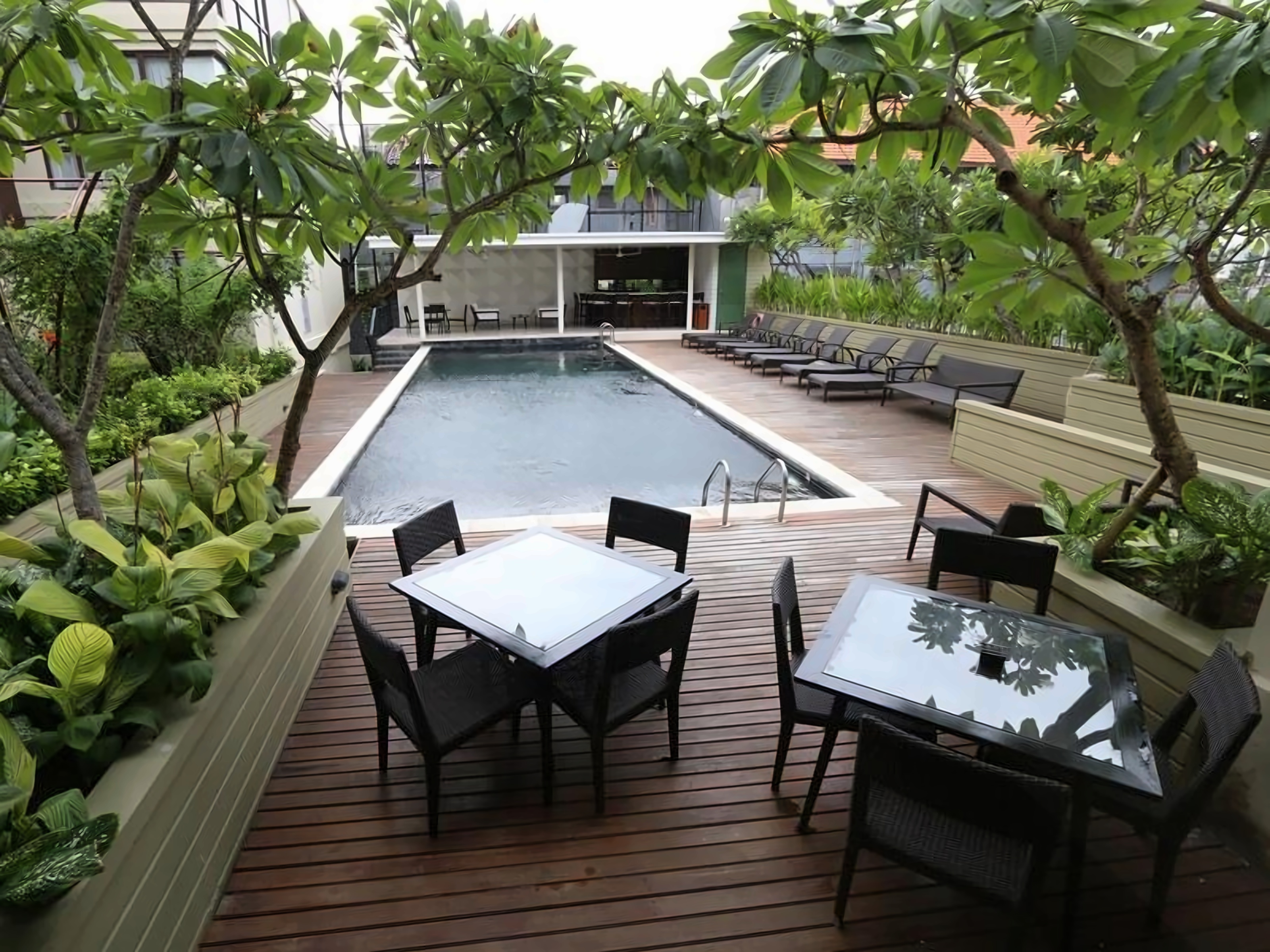 Swiss-Belhotel Rain Forest photo 2