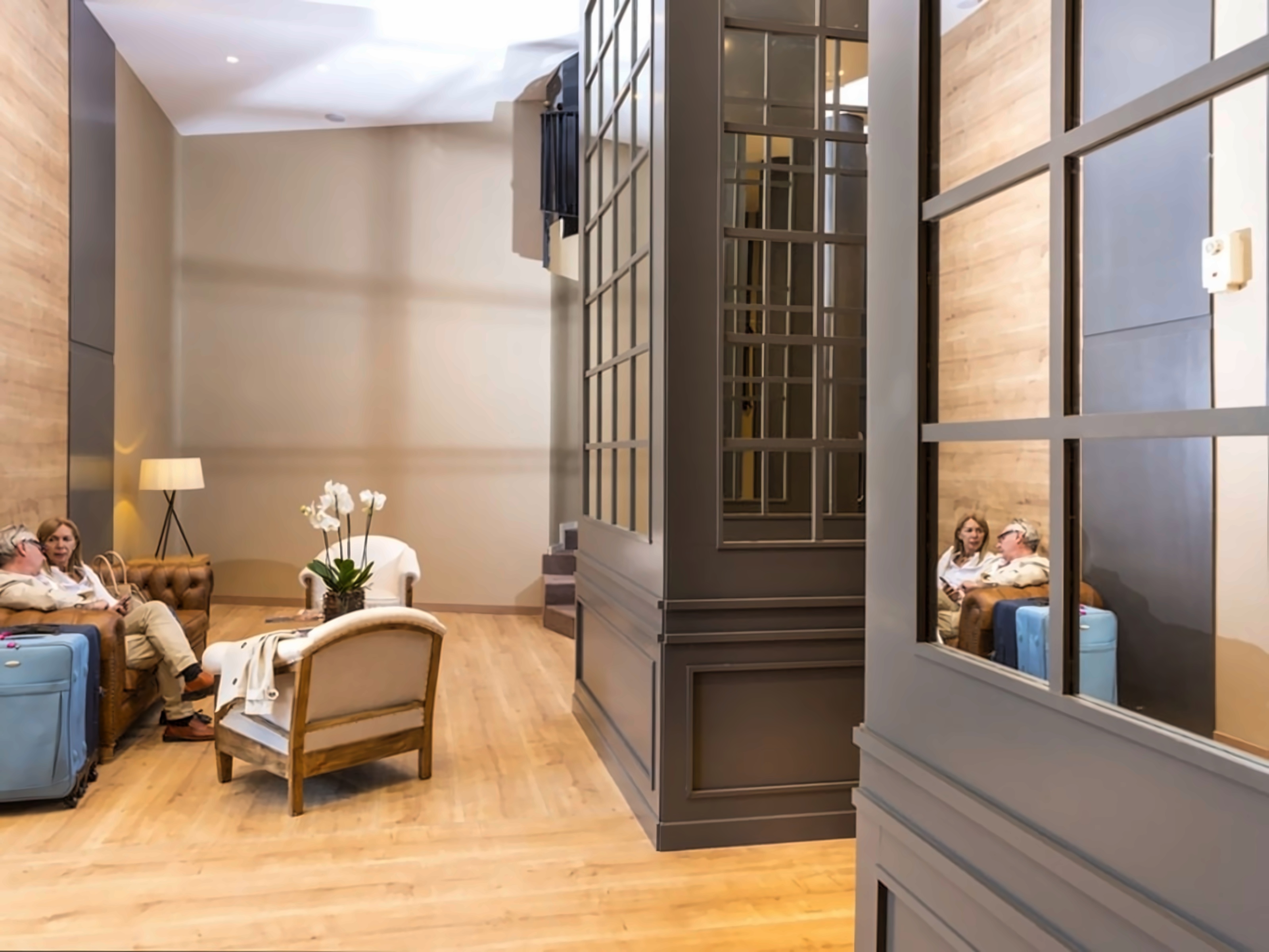 Guitart Grand Passage pilt 4