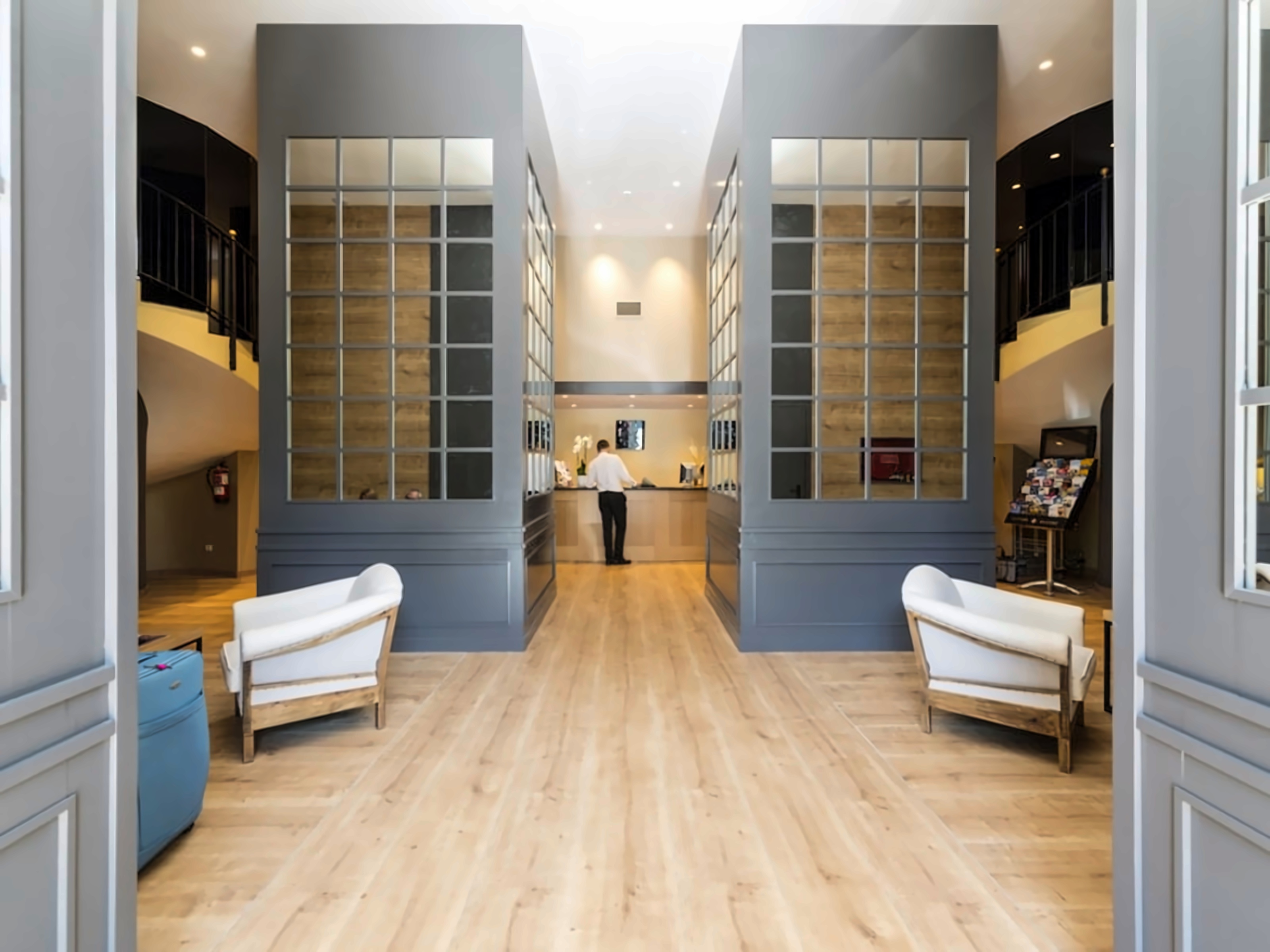 Guitart Grand Passage pilt 6