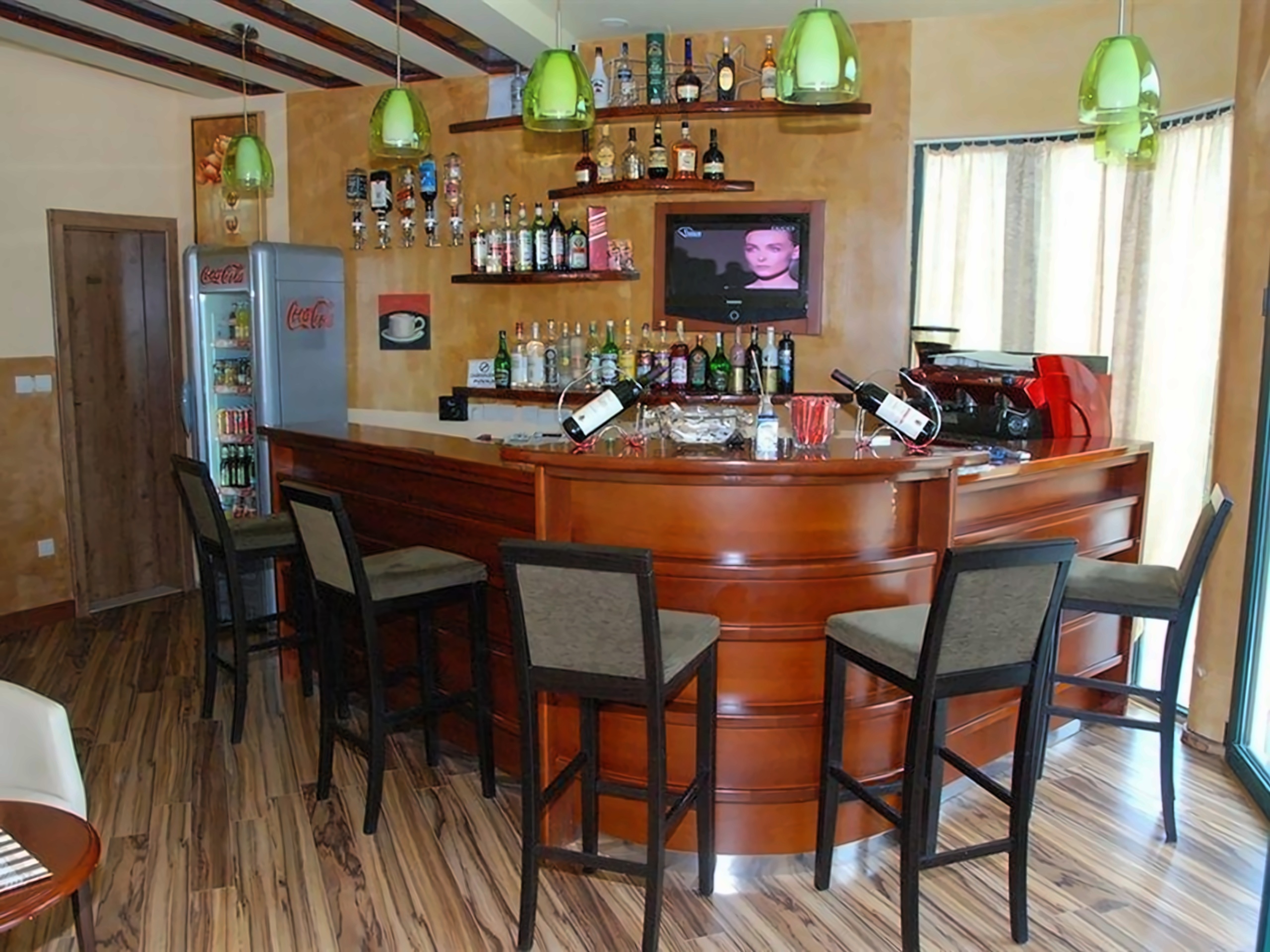 Regina Hotel photo 2