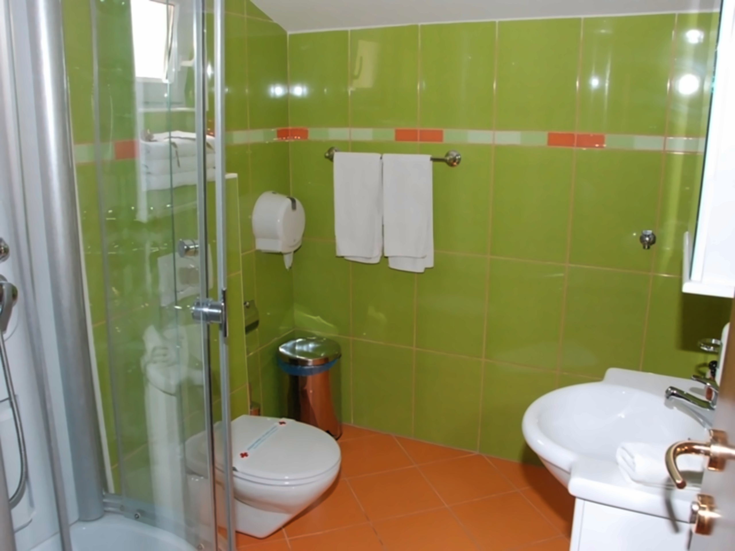 Regina Hotel photo 3
