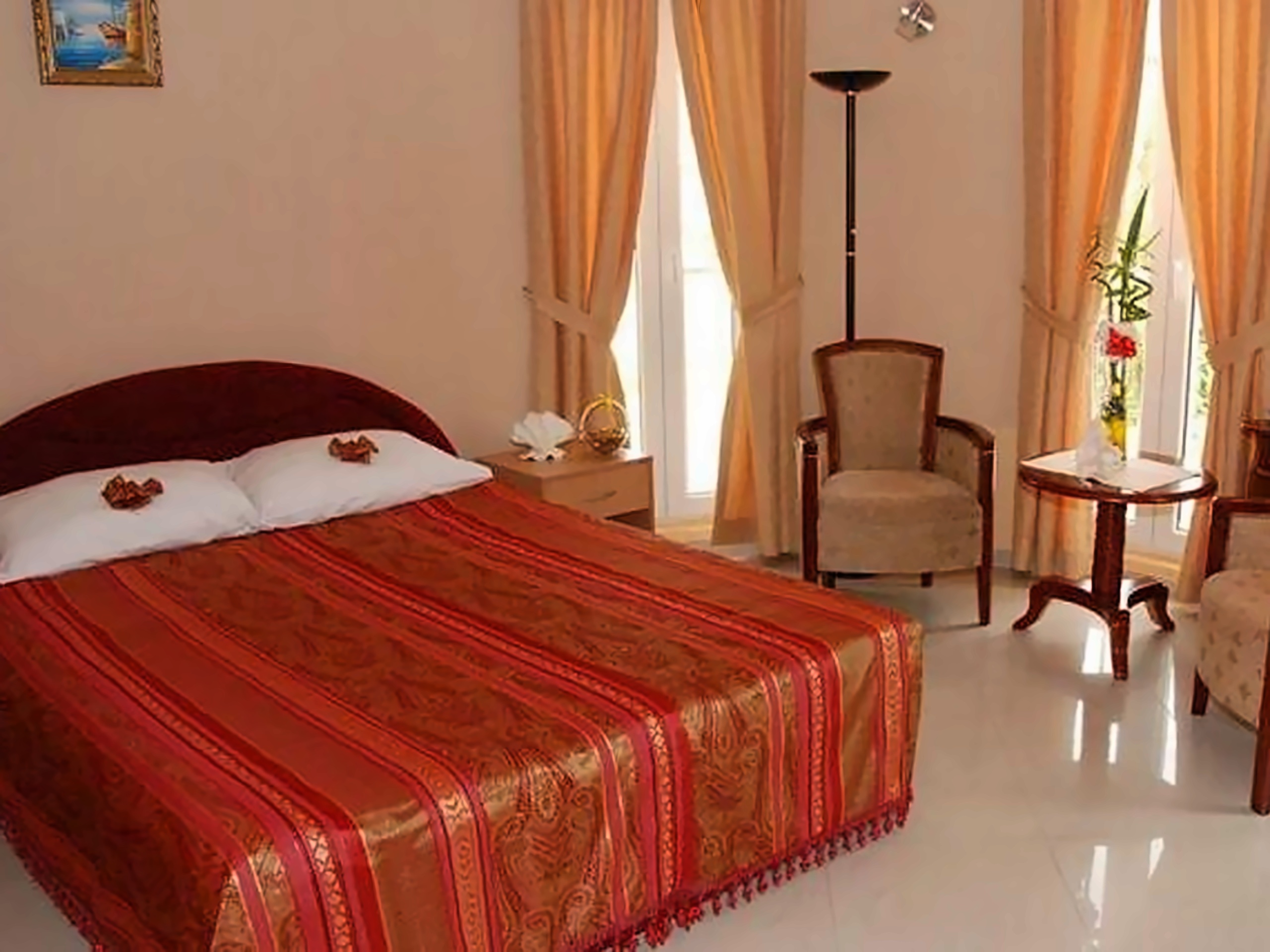 Regina Hotel photo 1
