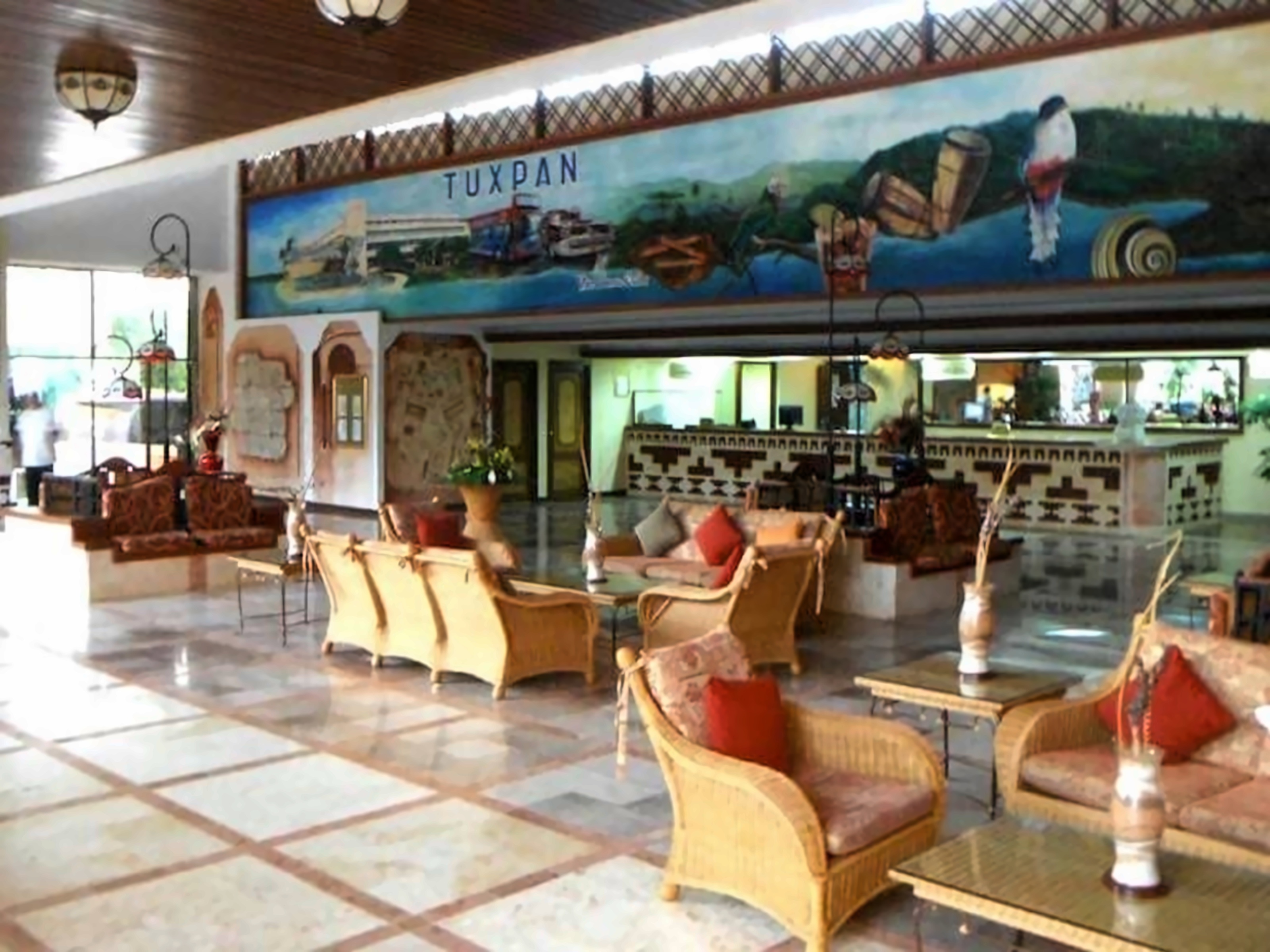 Tuxpan photo 3