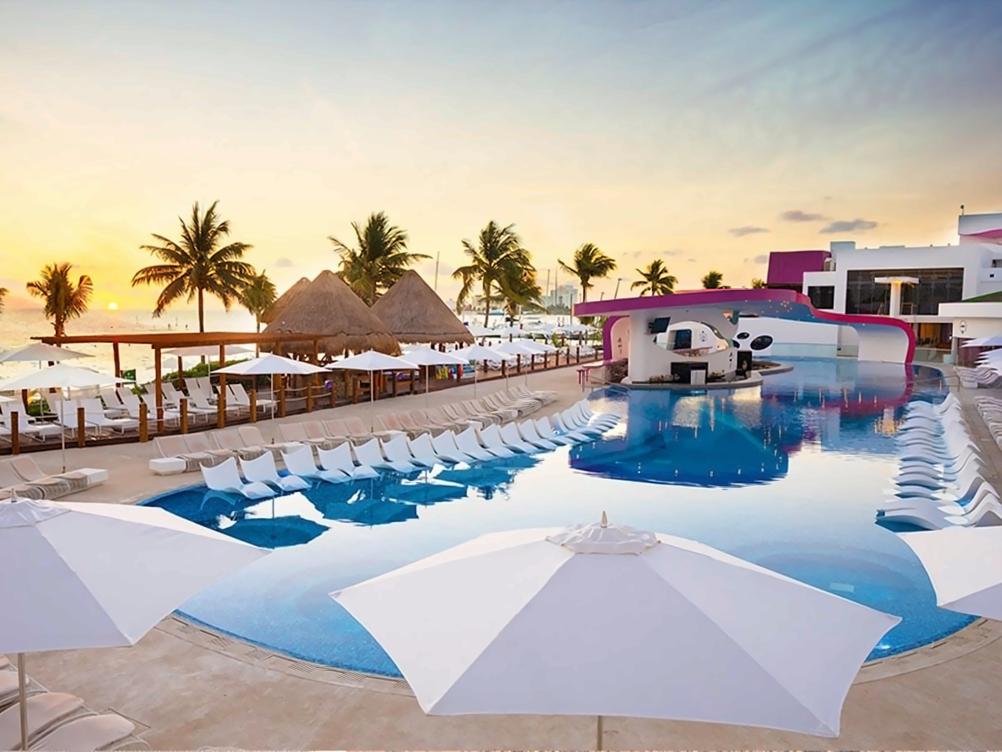 Temptation Cancun Resort (Adults Only 21+) photo 6