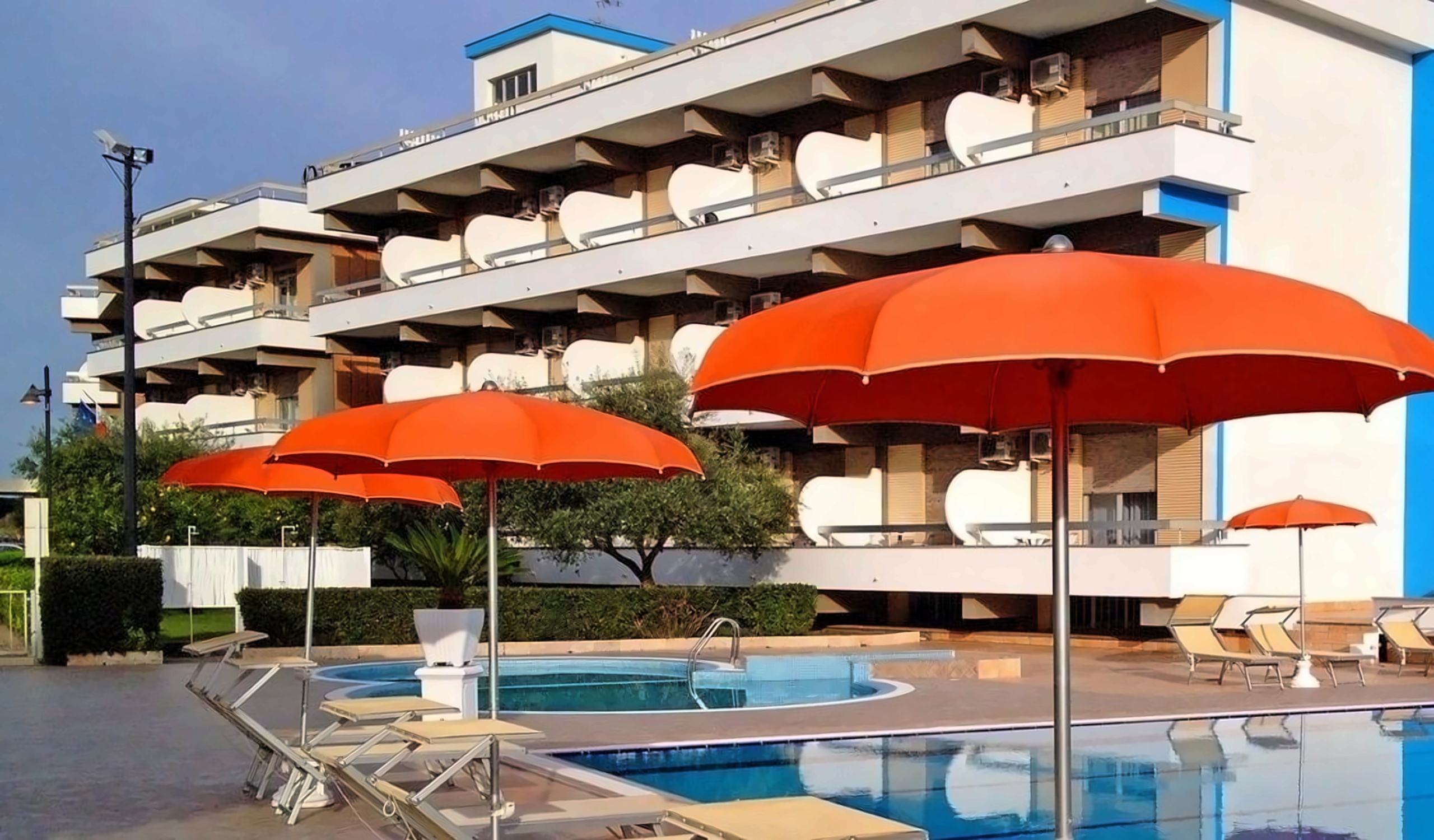 Hotel River Palace pilt 2
