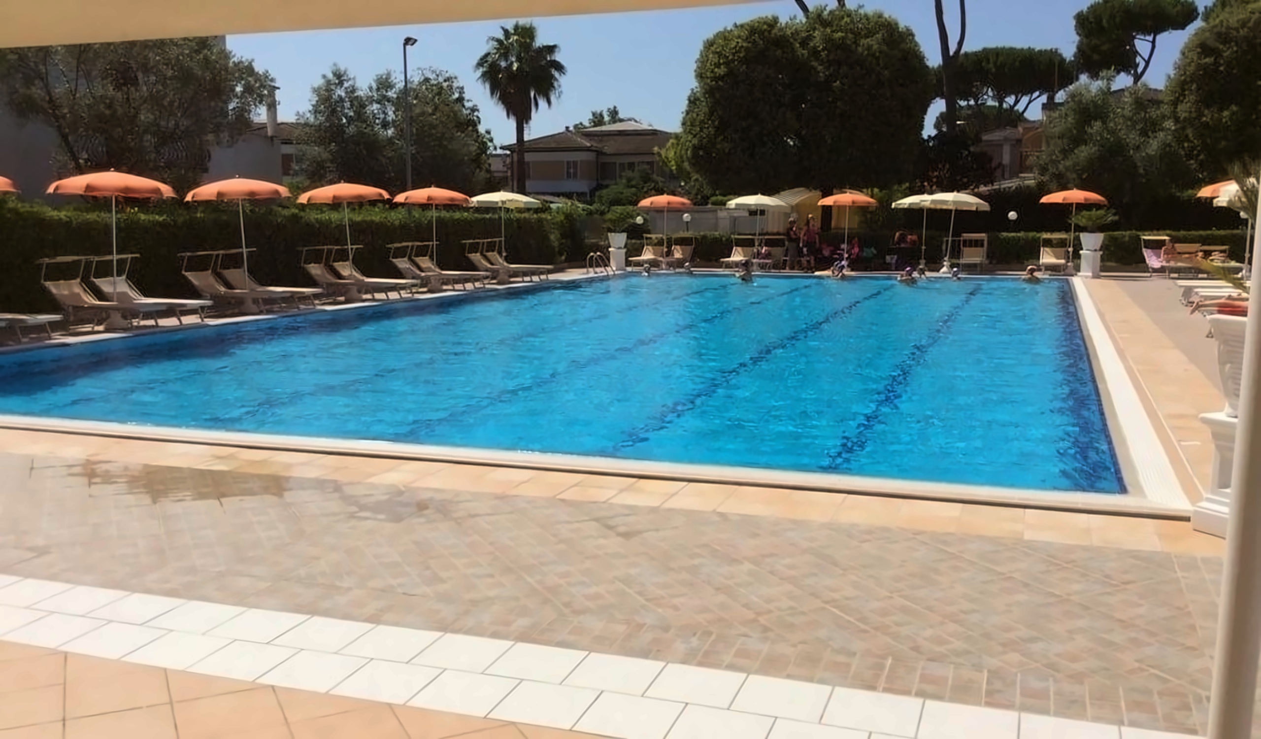 Hotel River Palace pilt 5