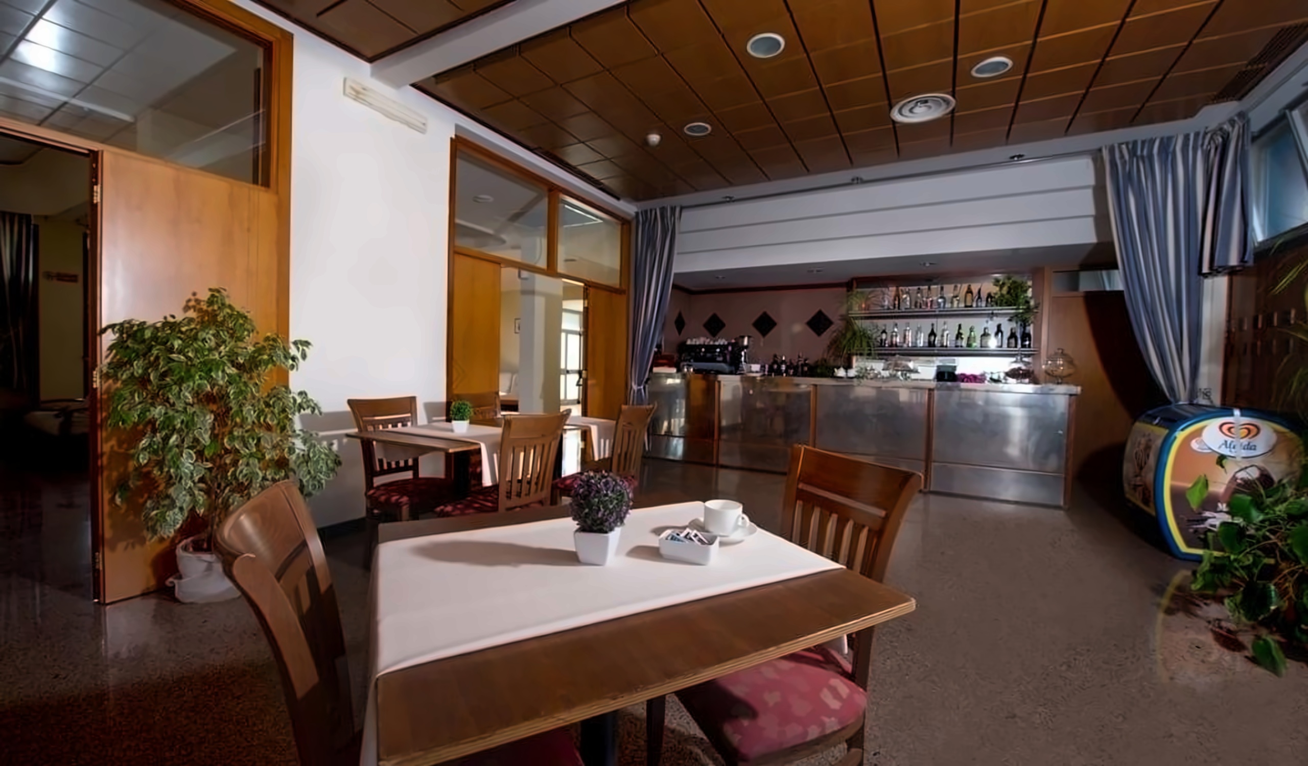 Hotel River Palace pilt 12
