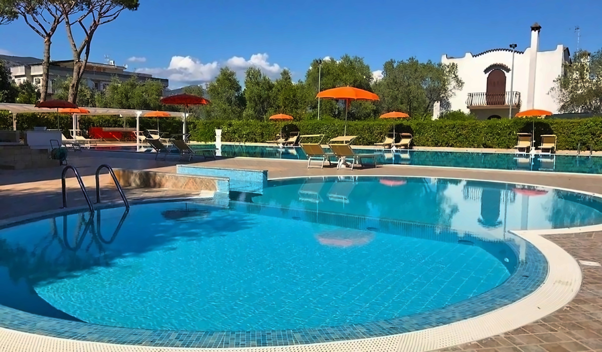 Hotel River Palace pilt 4