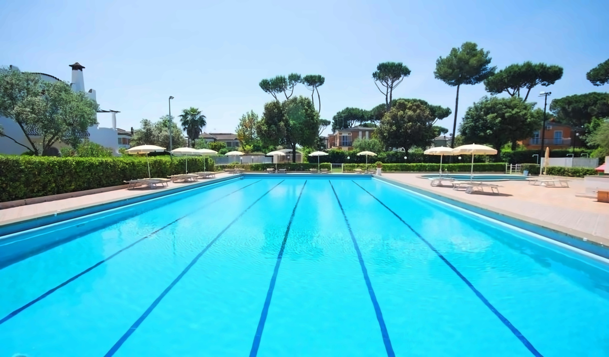Hotel River Palace pilt 3