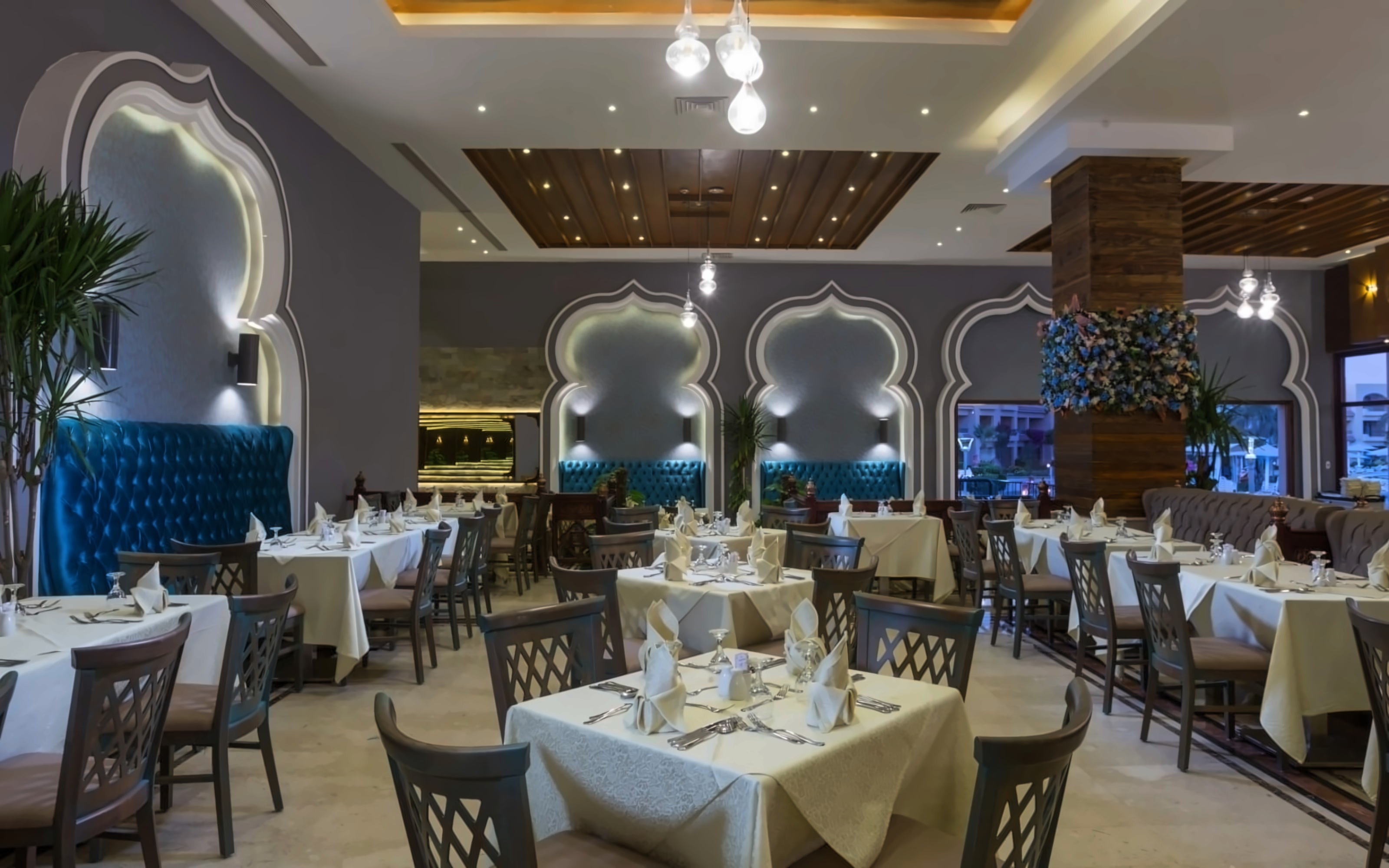 Ali Baba Palace pilt 7