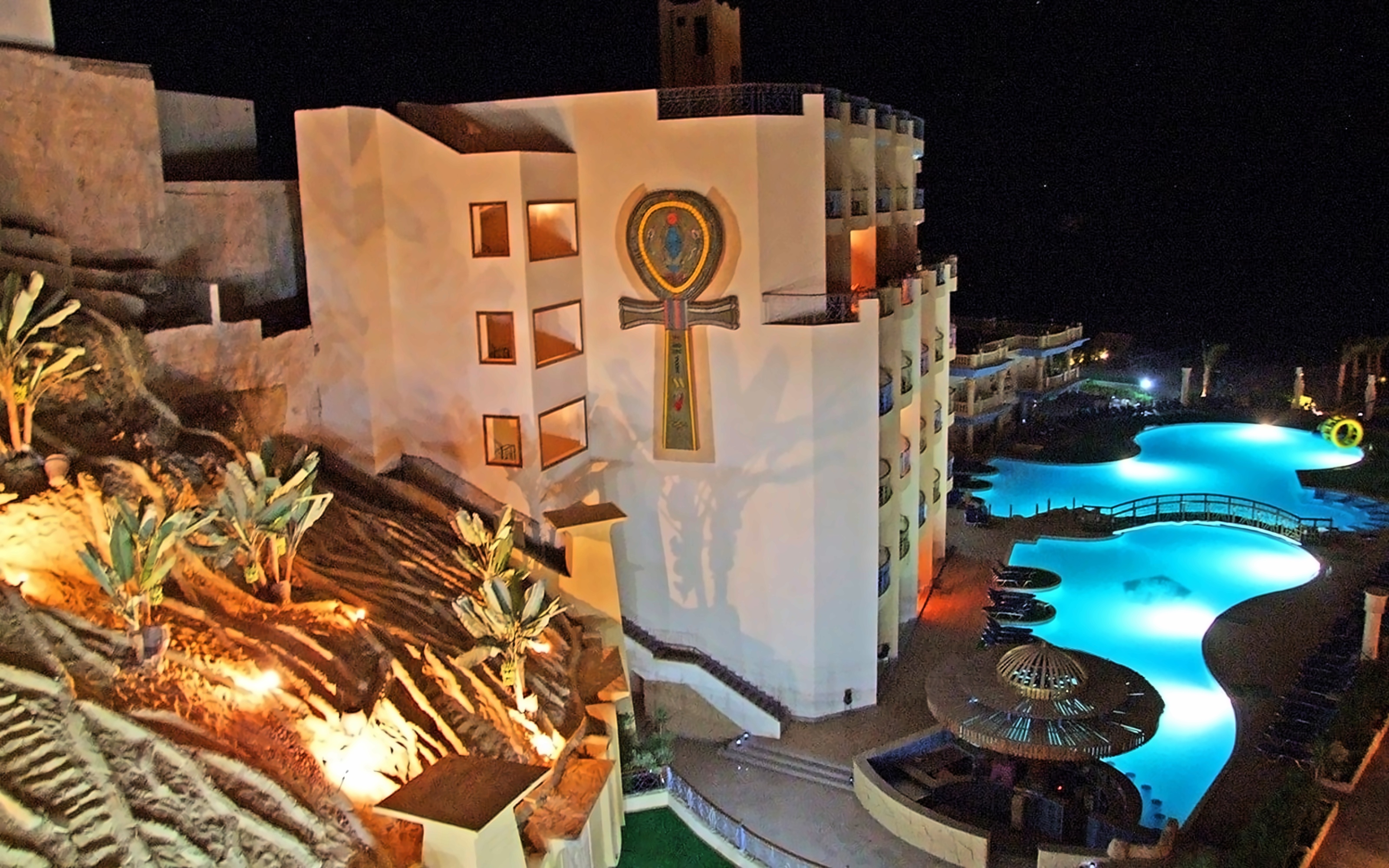 Sphinx Aqua Park Beach Resort pilt 9