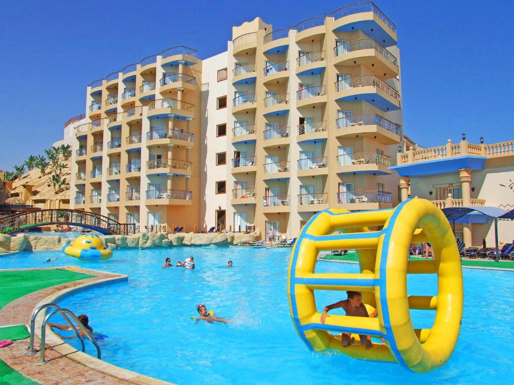 Sphinx Aqua Park Beach Resort pilt 2