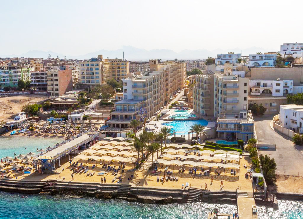 Sphinx Aqua Park Beach Resort pilt 1