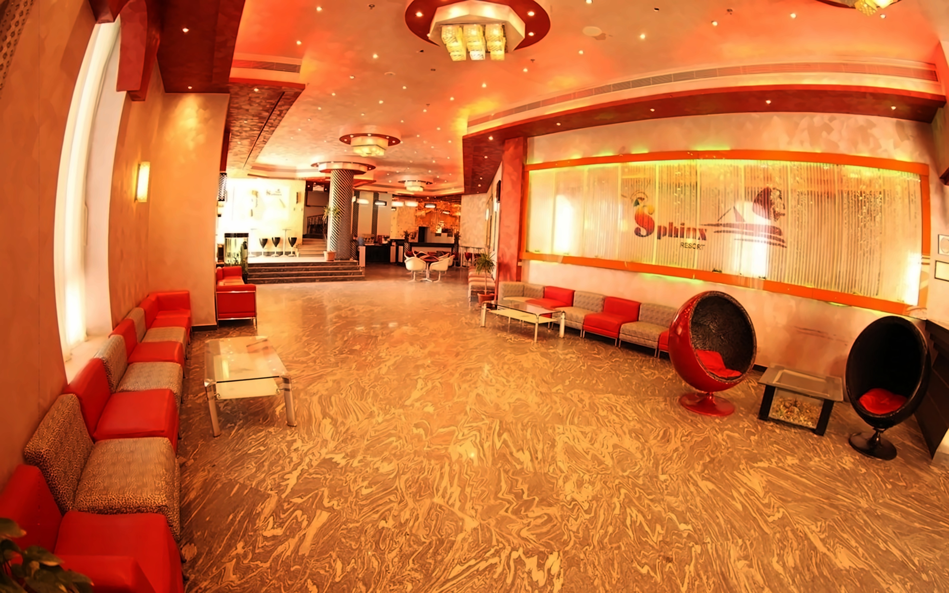 Sphinx Aqua Park Beach Resort pilt 10