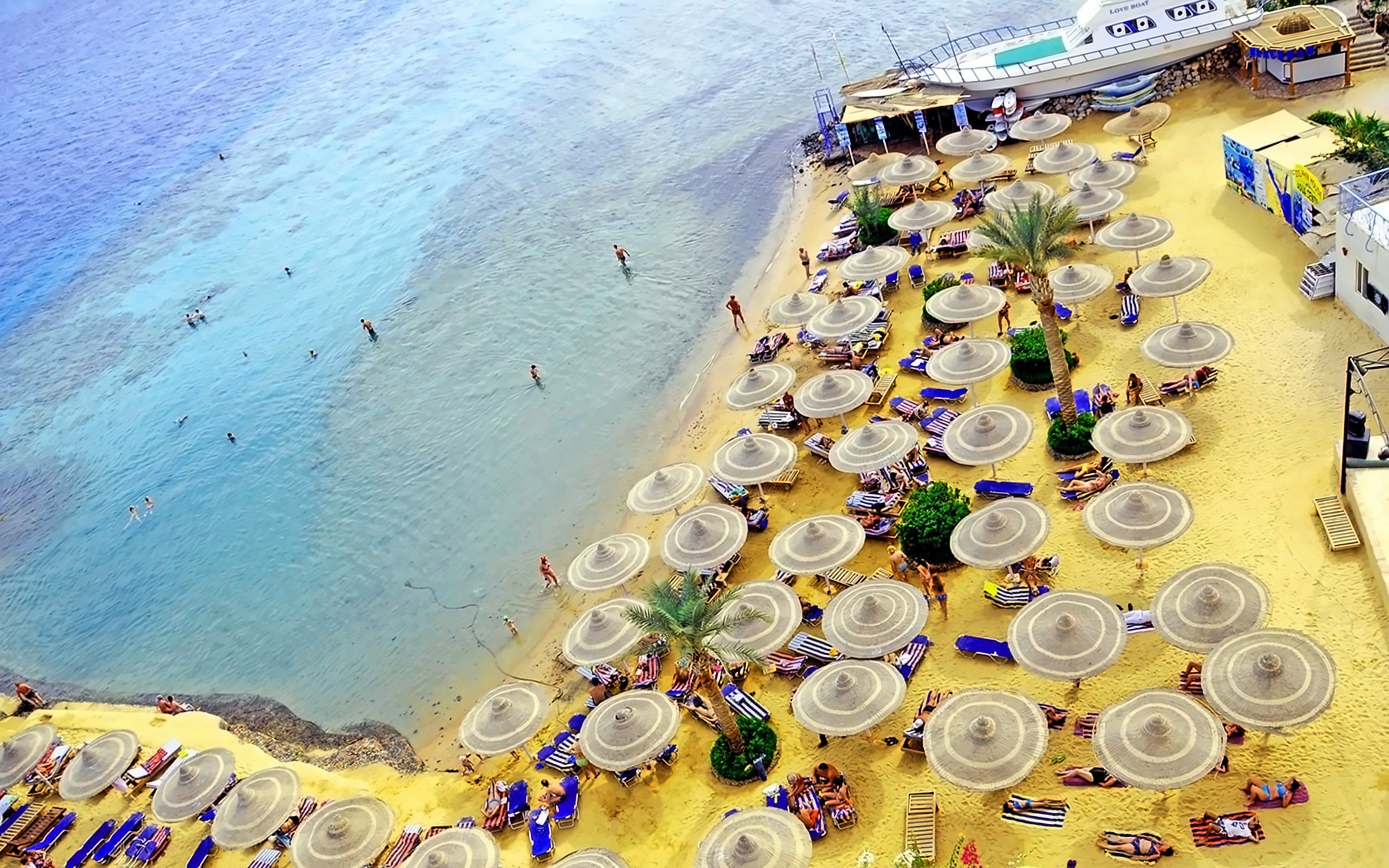 Sphinx Aqua Park Beach Resort pilt 11