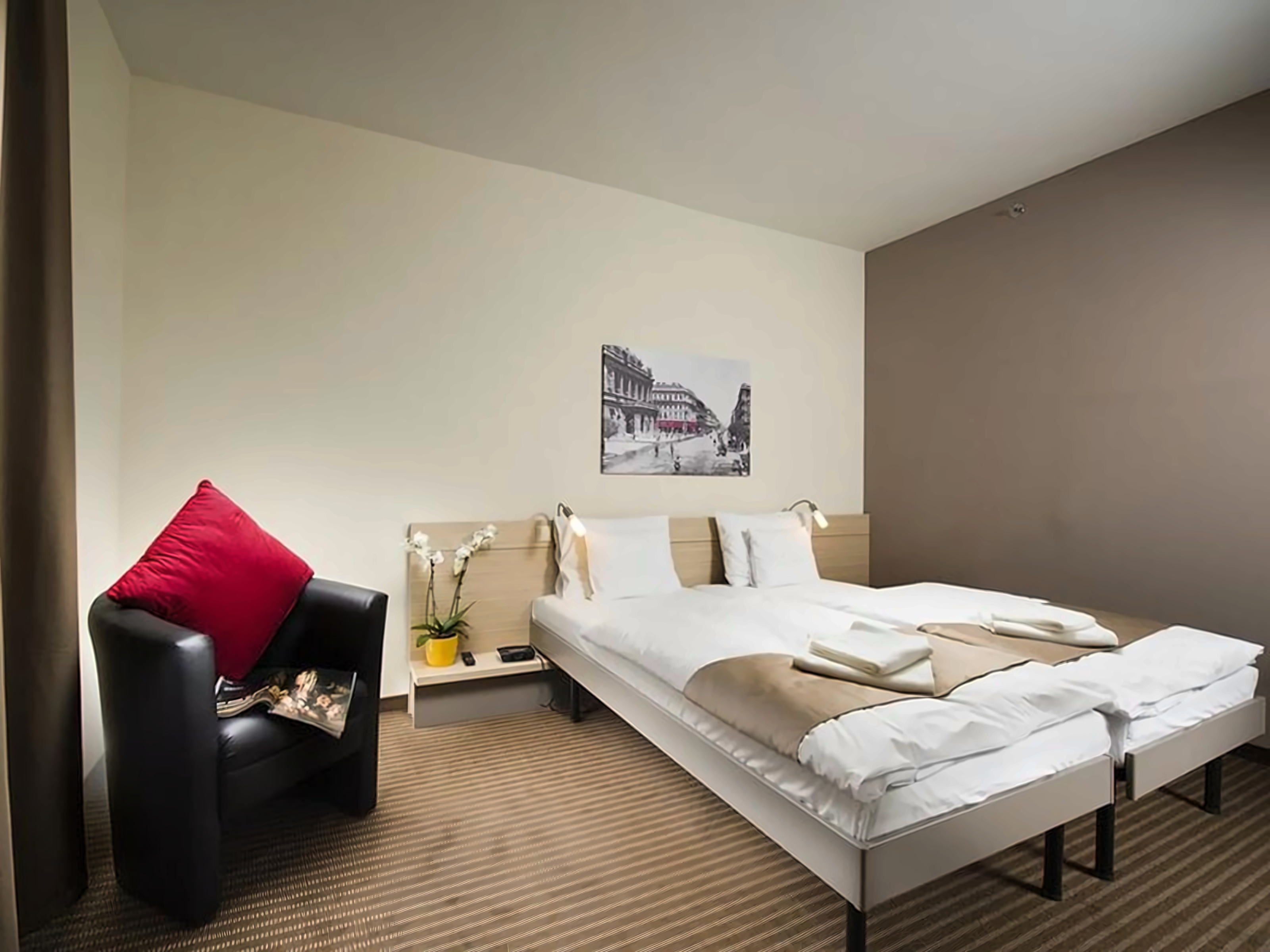 Bo18 Hotel photo 7