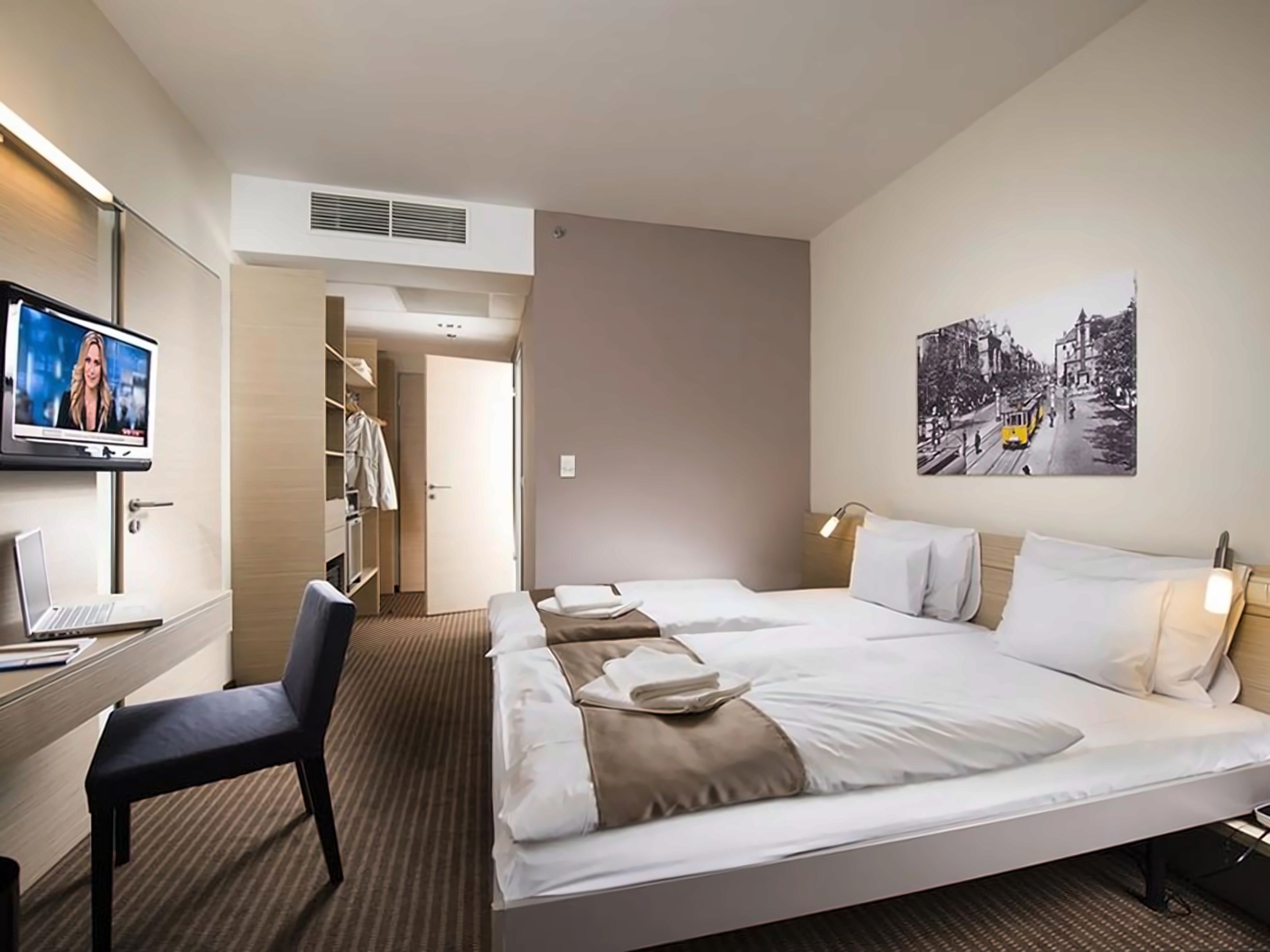 Bo18 Hotel photo 6