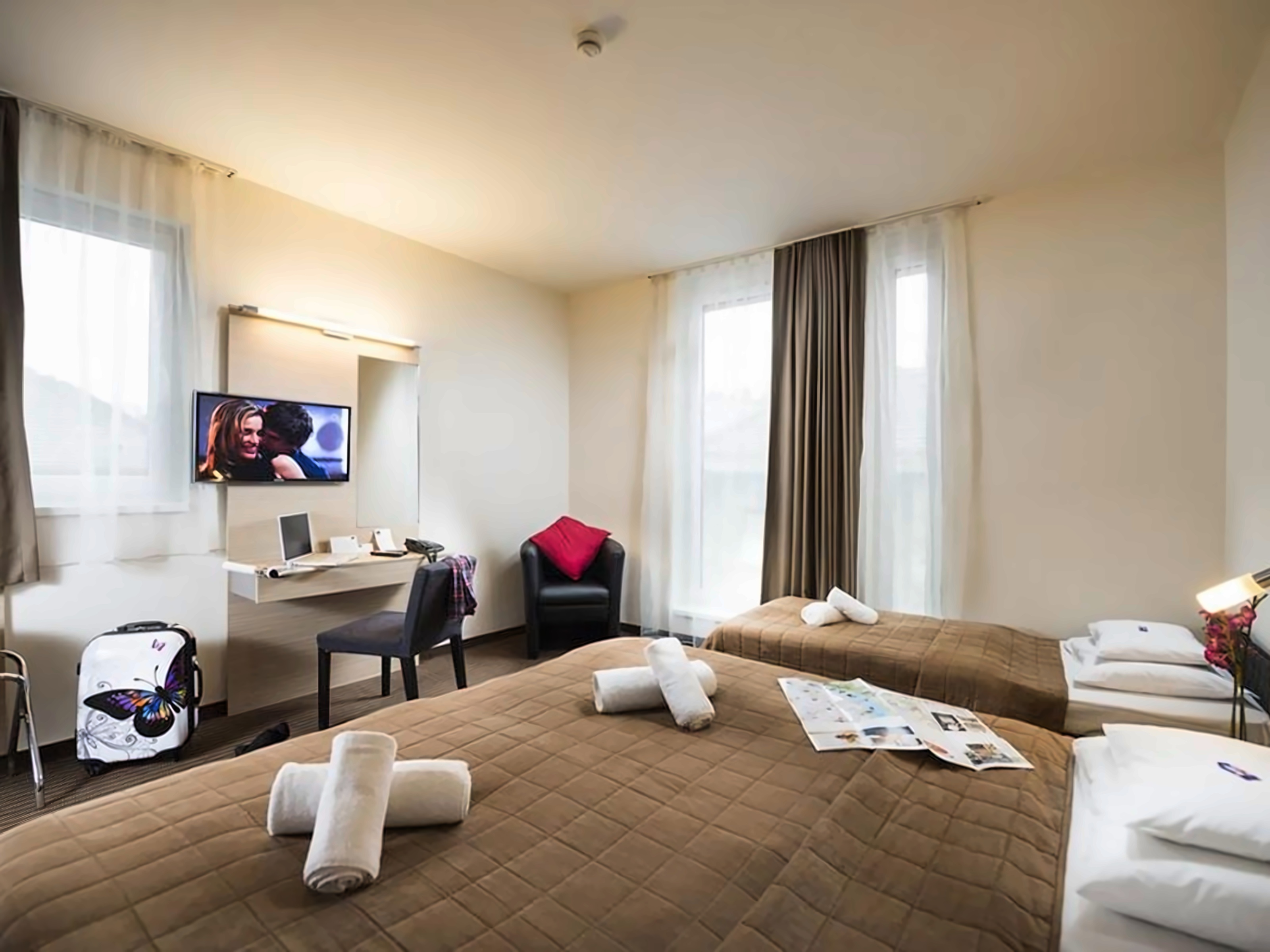 Bo18 Hotel photo 4