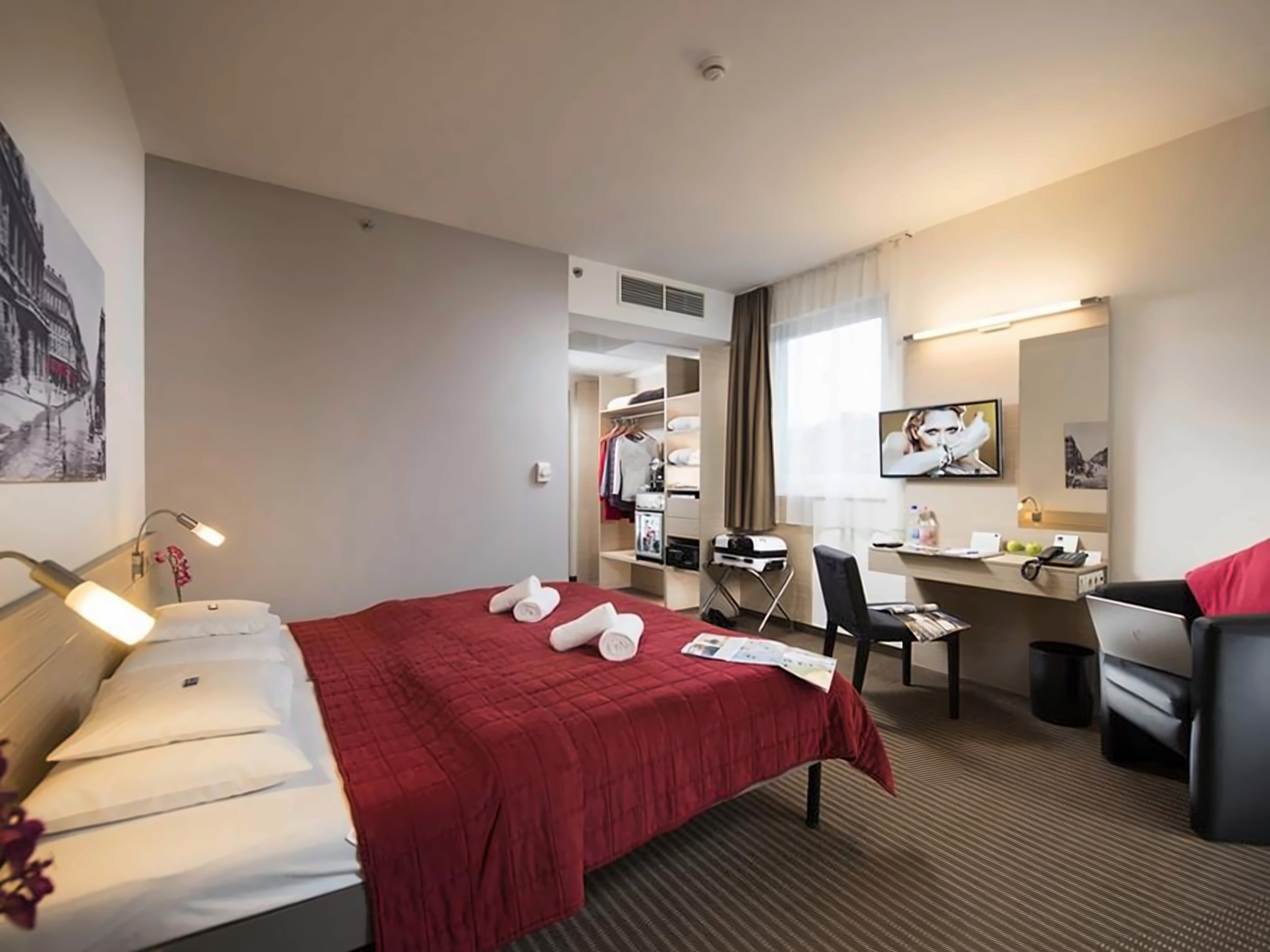 Bo18 Hotel photo 5