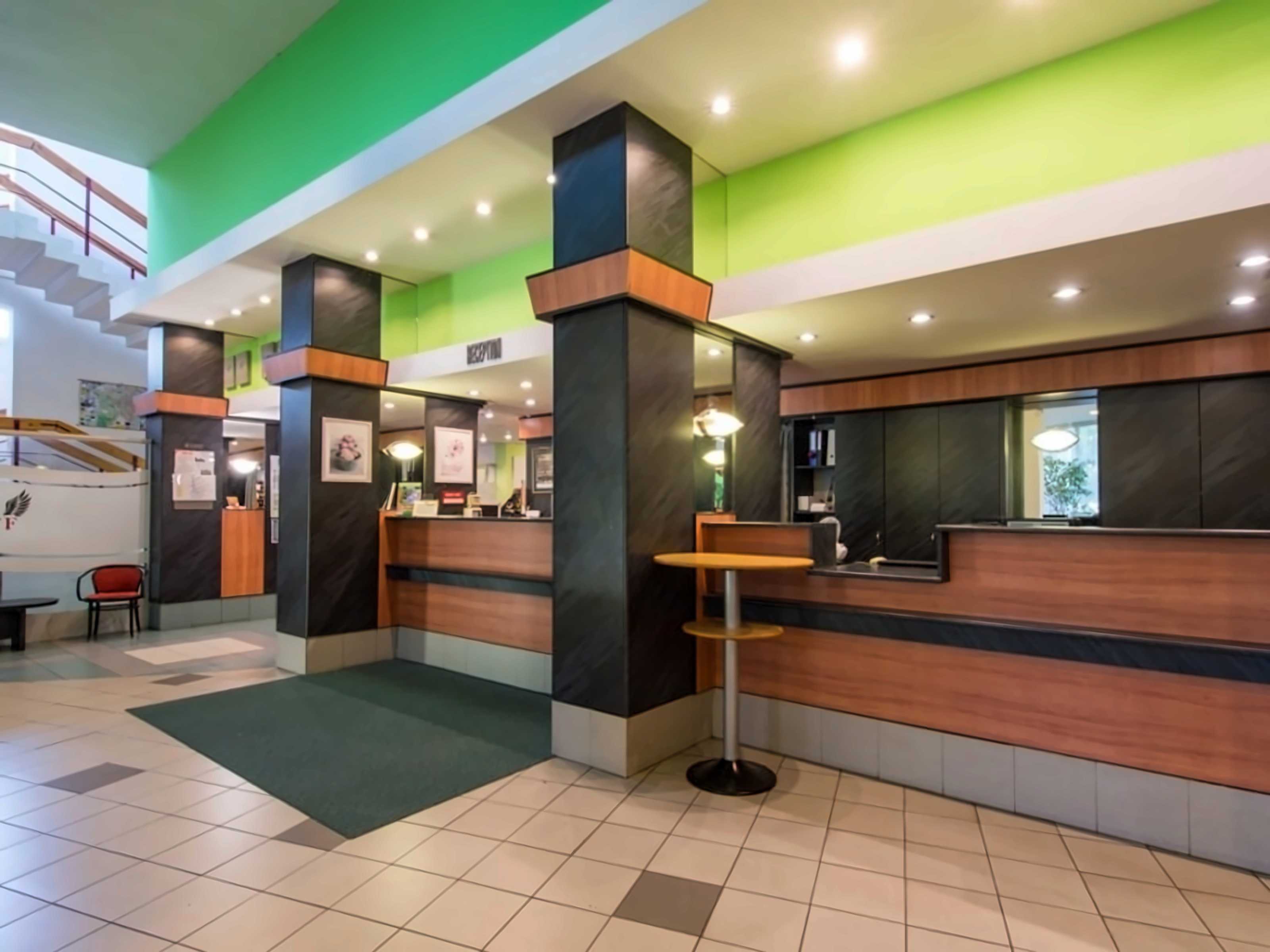 Griff Hotel photo 4