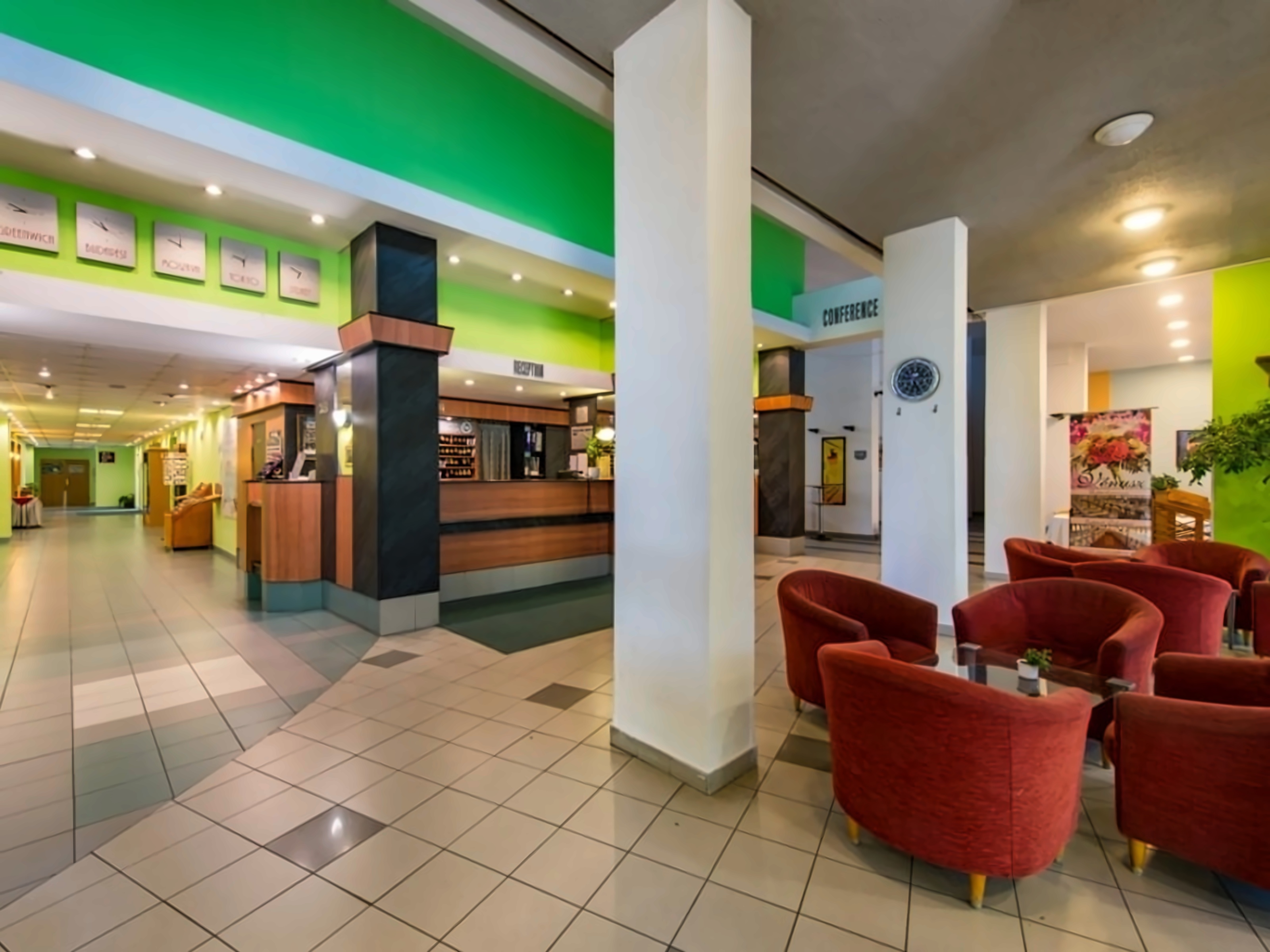 Griff Hotel photo 3