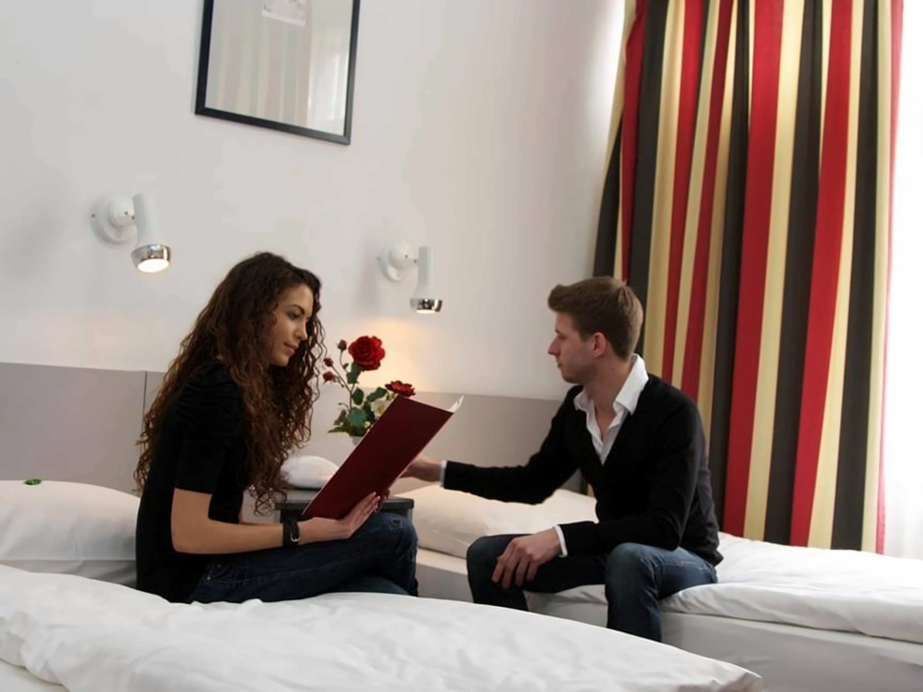 Griff Hotel photo 7
