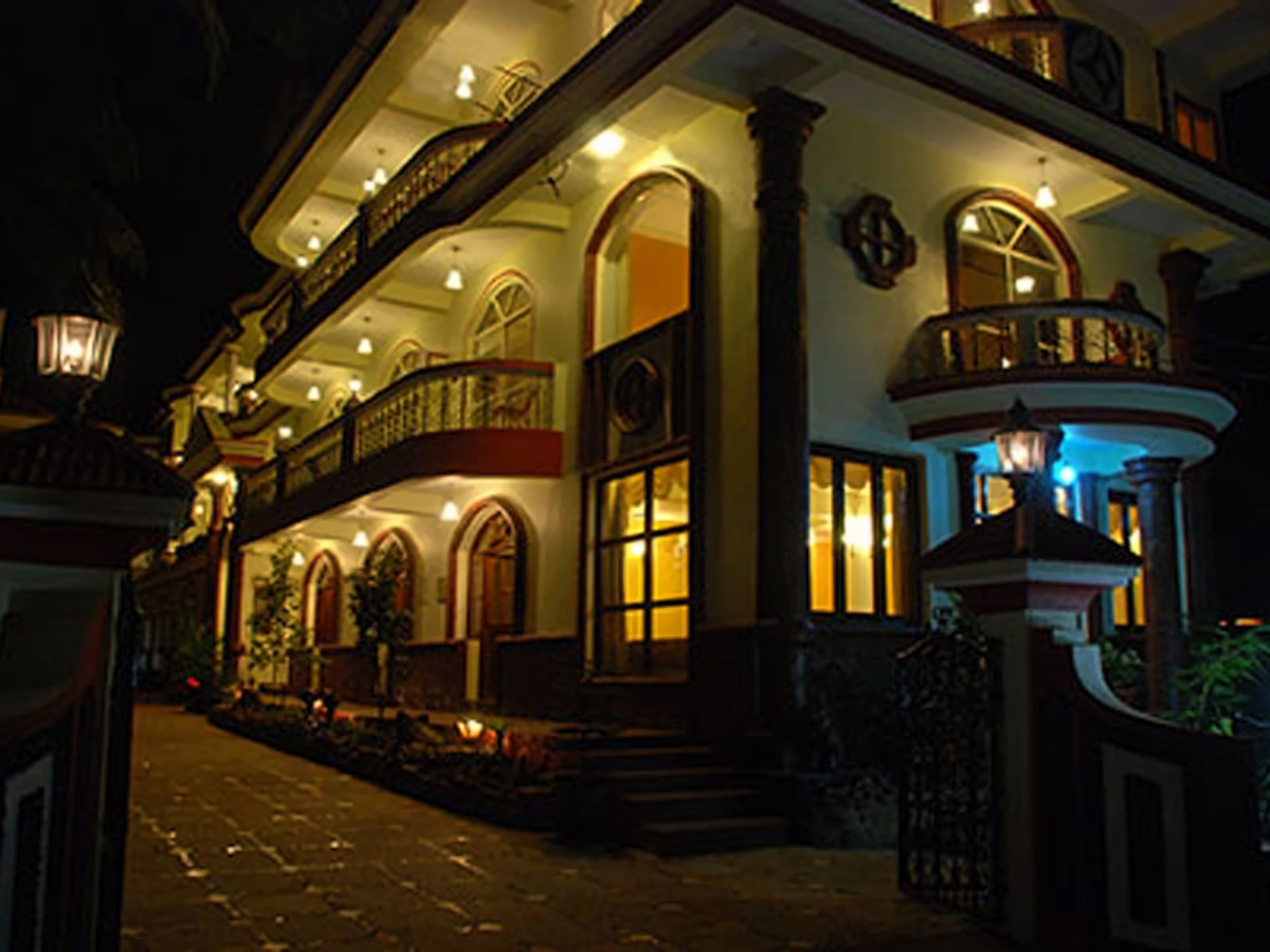 Casa De Cris photo 2