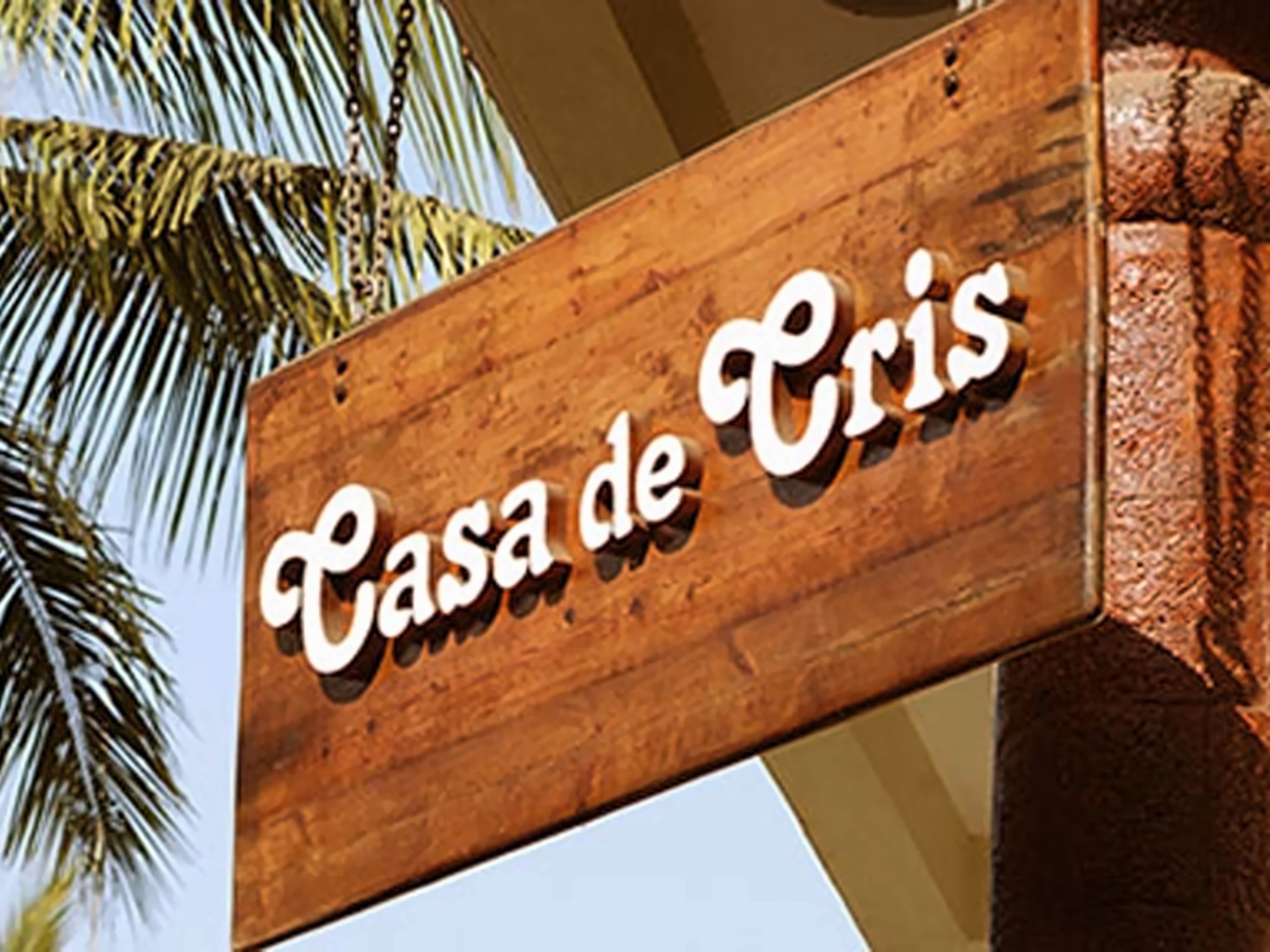 Casa De Cris photo 1